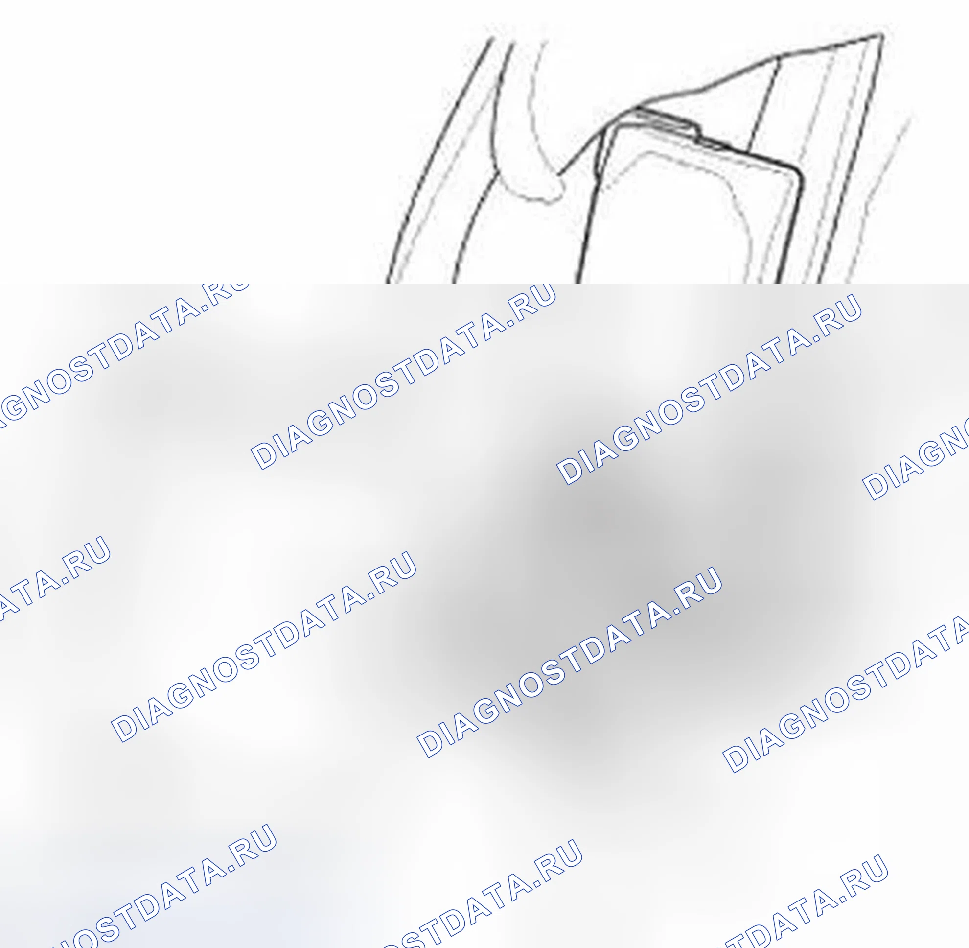 Рис. 1321. Honda Civic IX