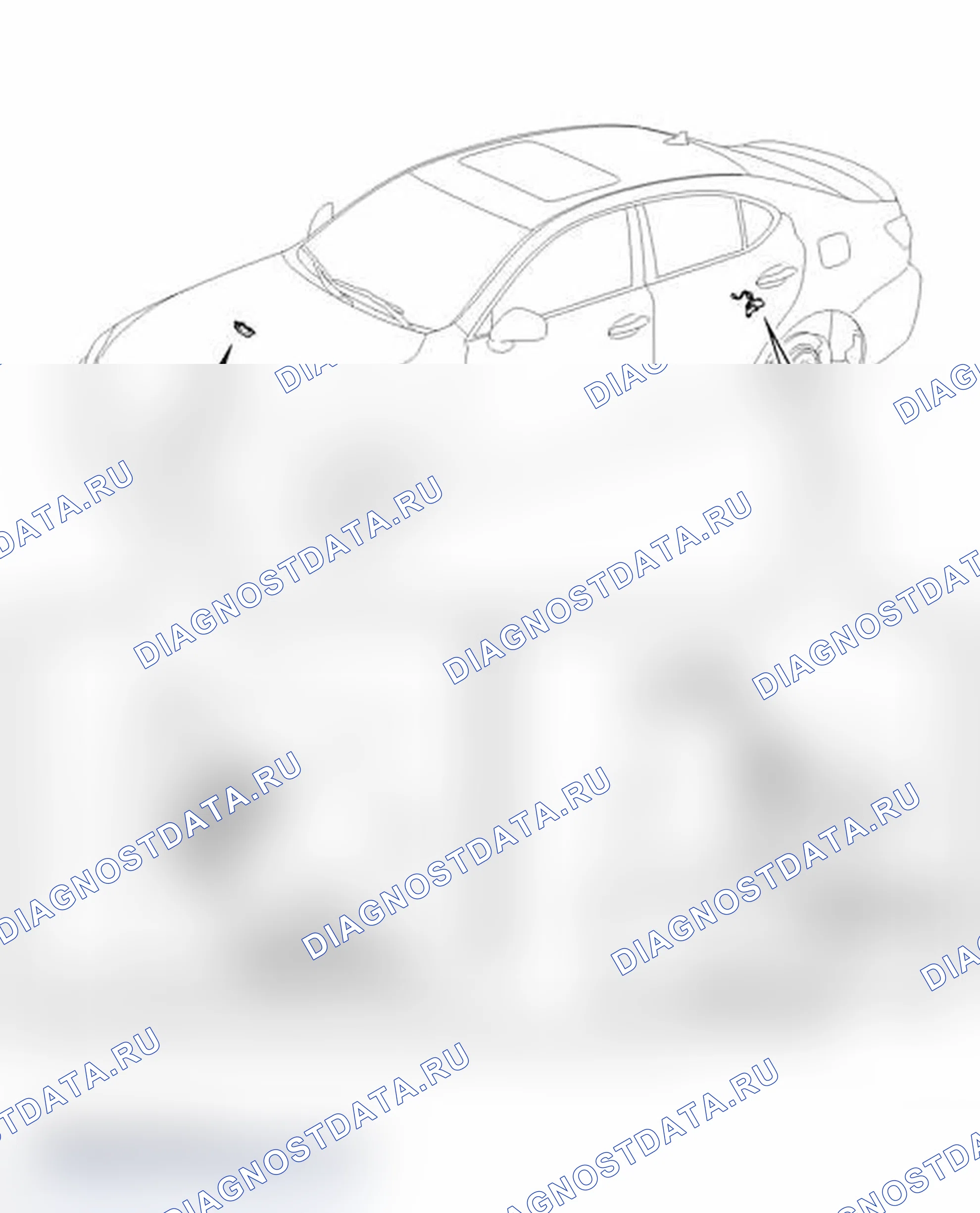 Рис. 26: ИЛЛЮСТРАЦИЯ. Lexus IS F I