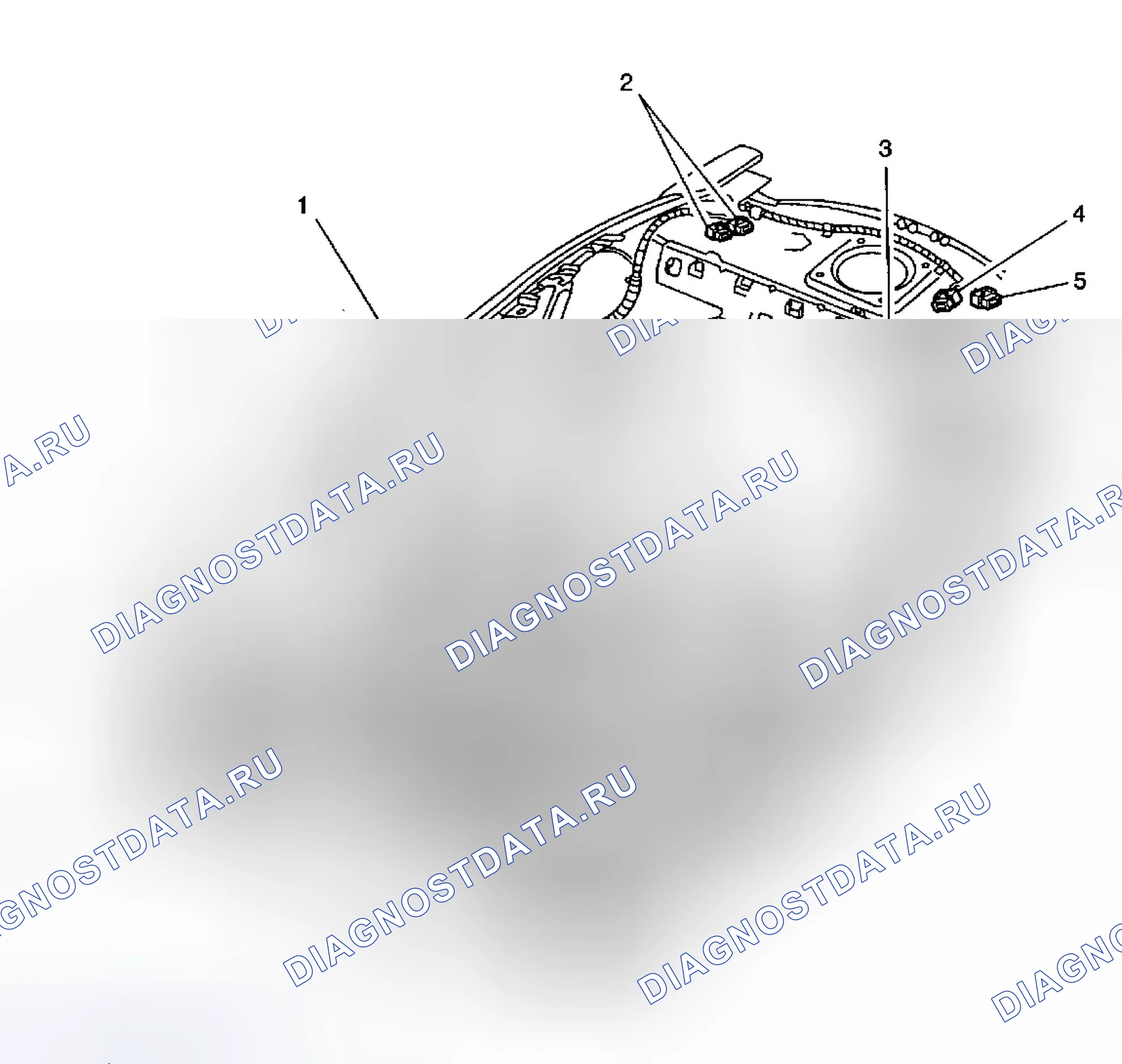 Рис. 100. Cadillac CTS II