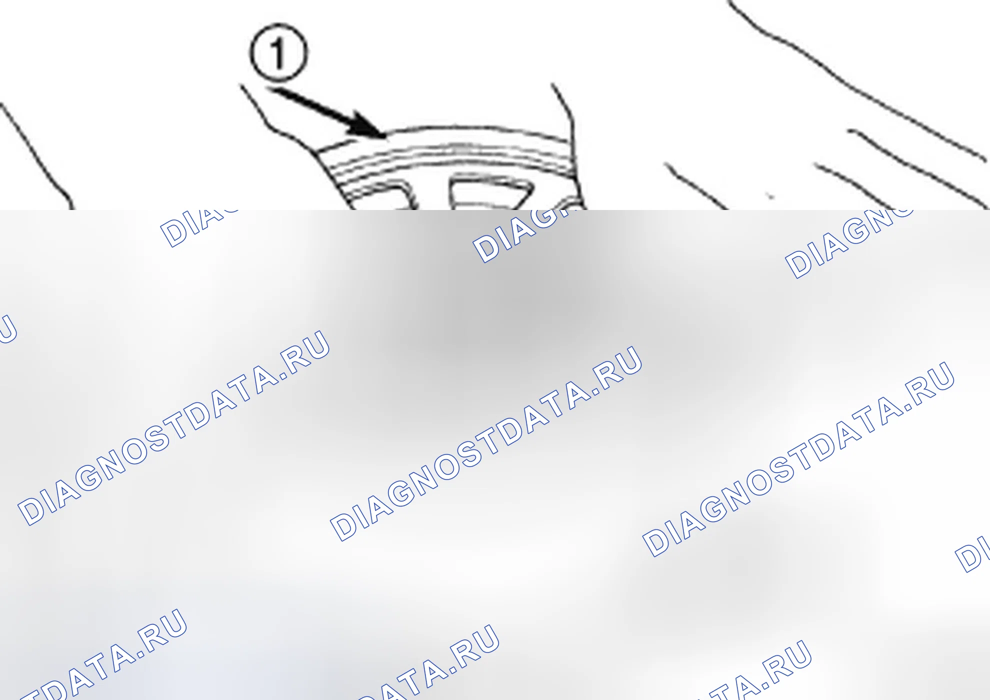 Рис. 706. Dodge Avenger II