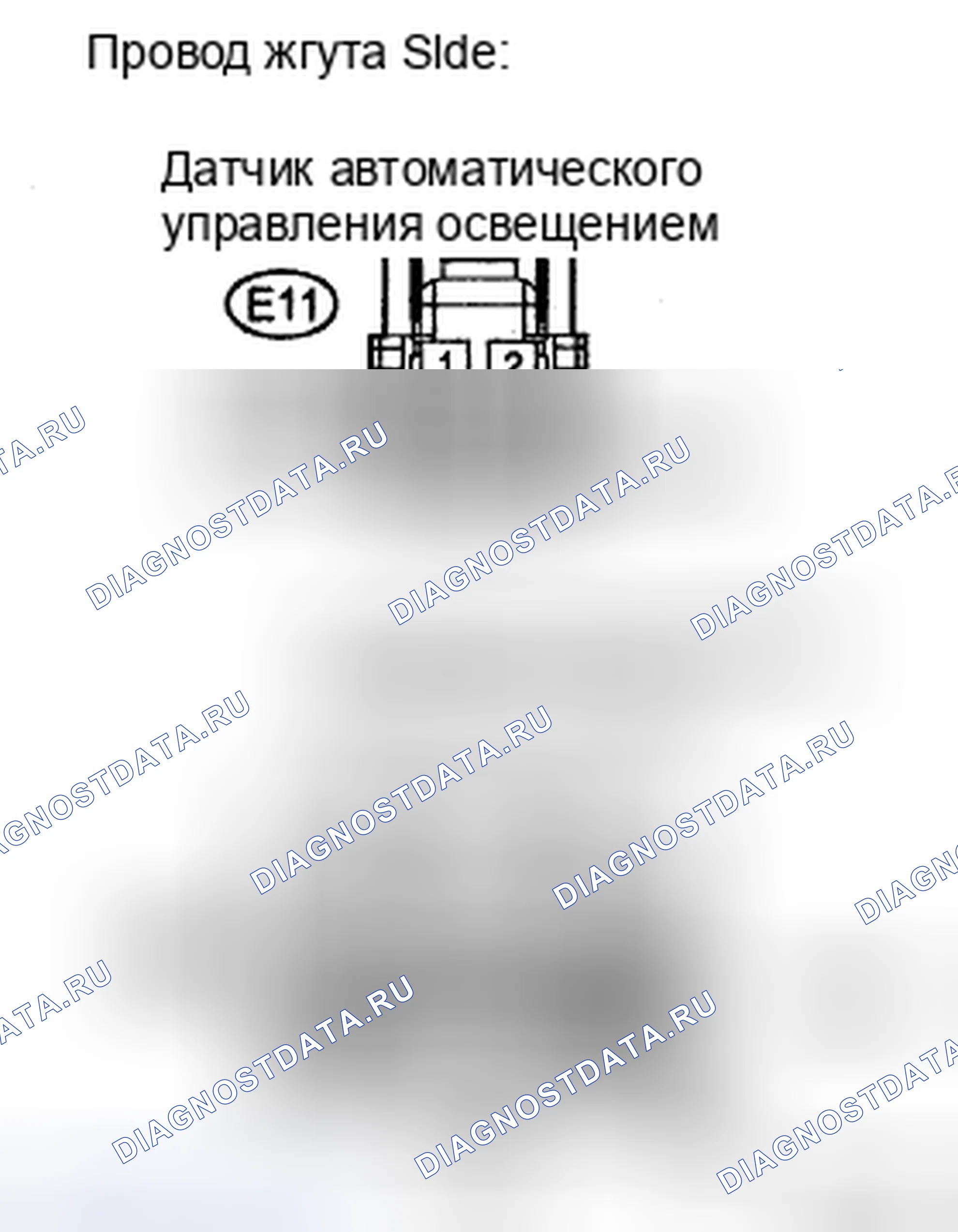 Рис. 5. Toyota Camry XV40