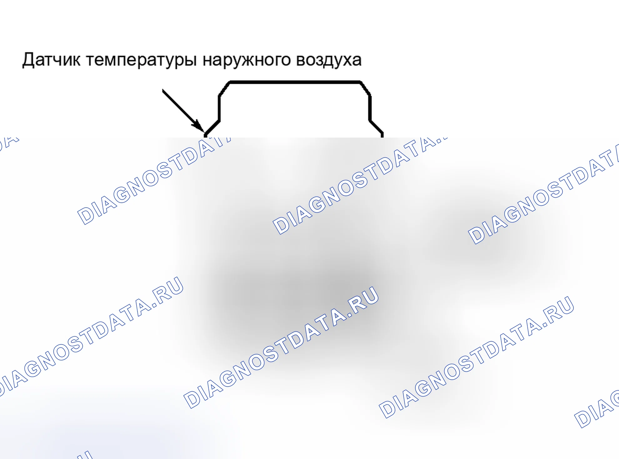 Рис. 7: Демонтаж и монтаж. Volkswagen EuroVan T4 рестайлинг
