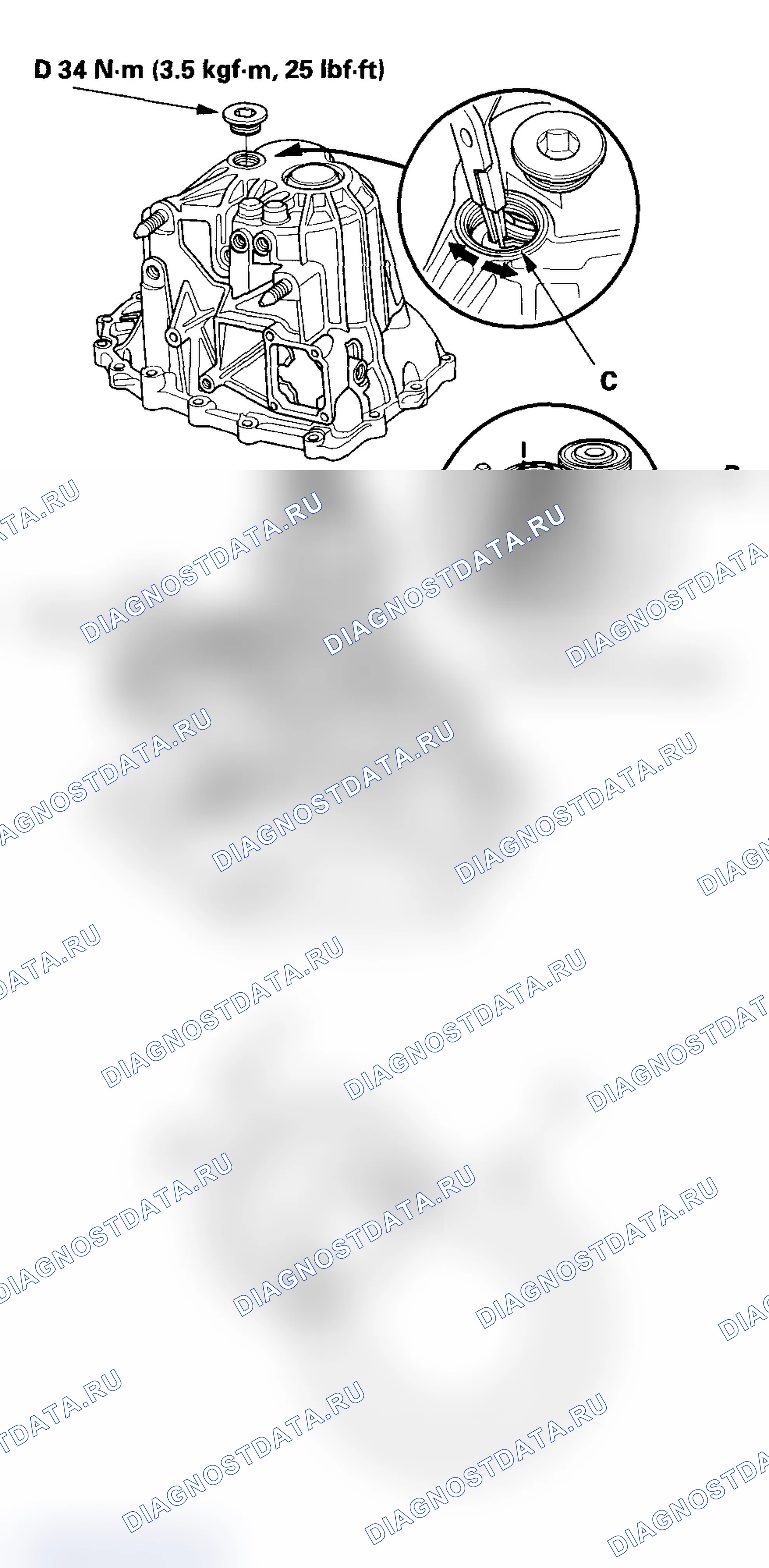 Рис. 190. Acura RSX I