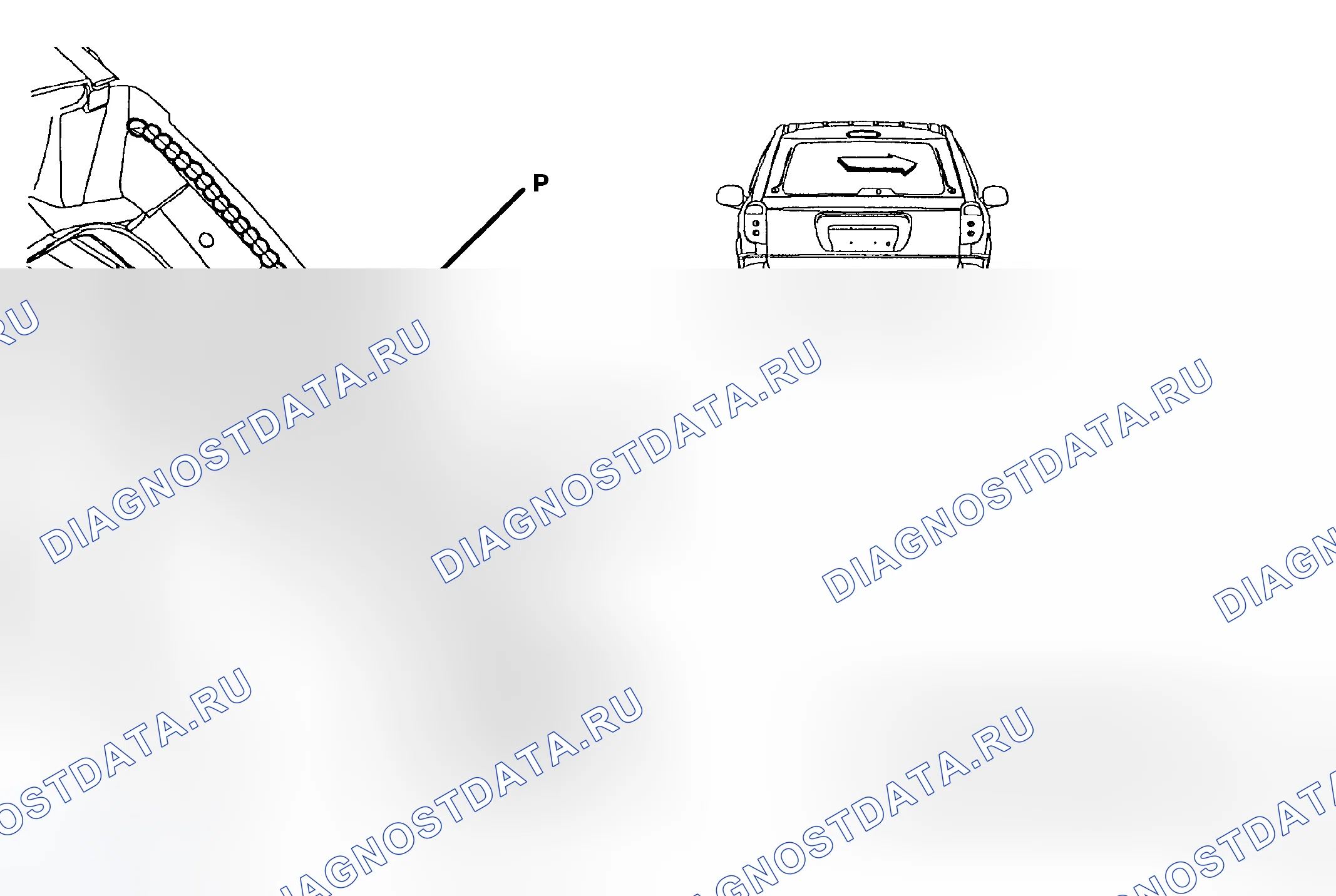 Рис. 26. Dodge Caravan IV