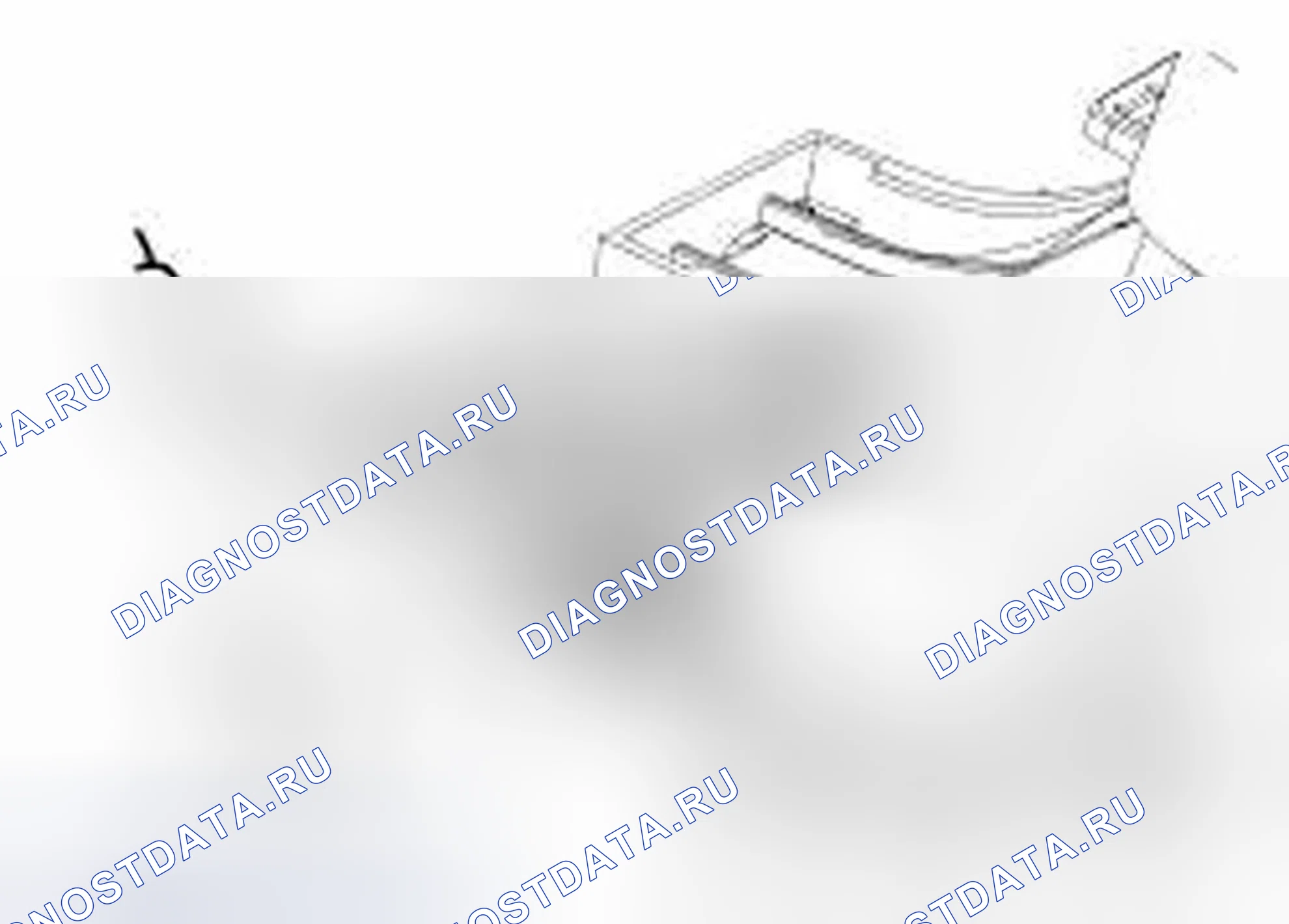 Рис. 22. Ford Flex I