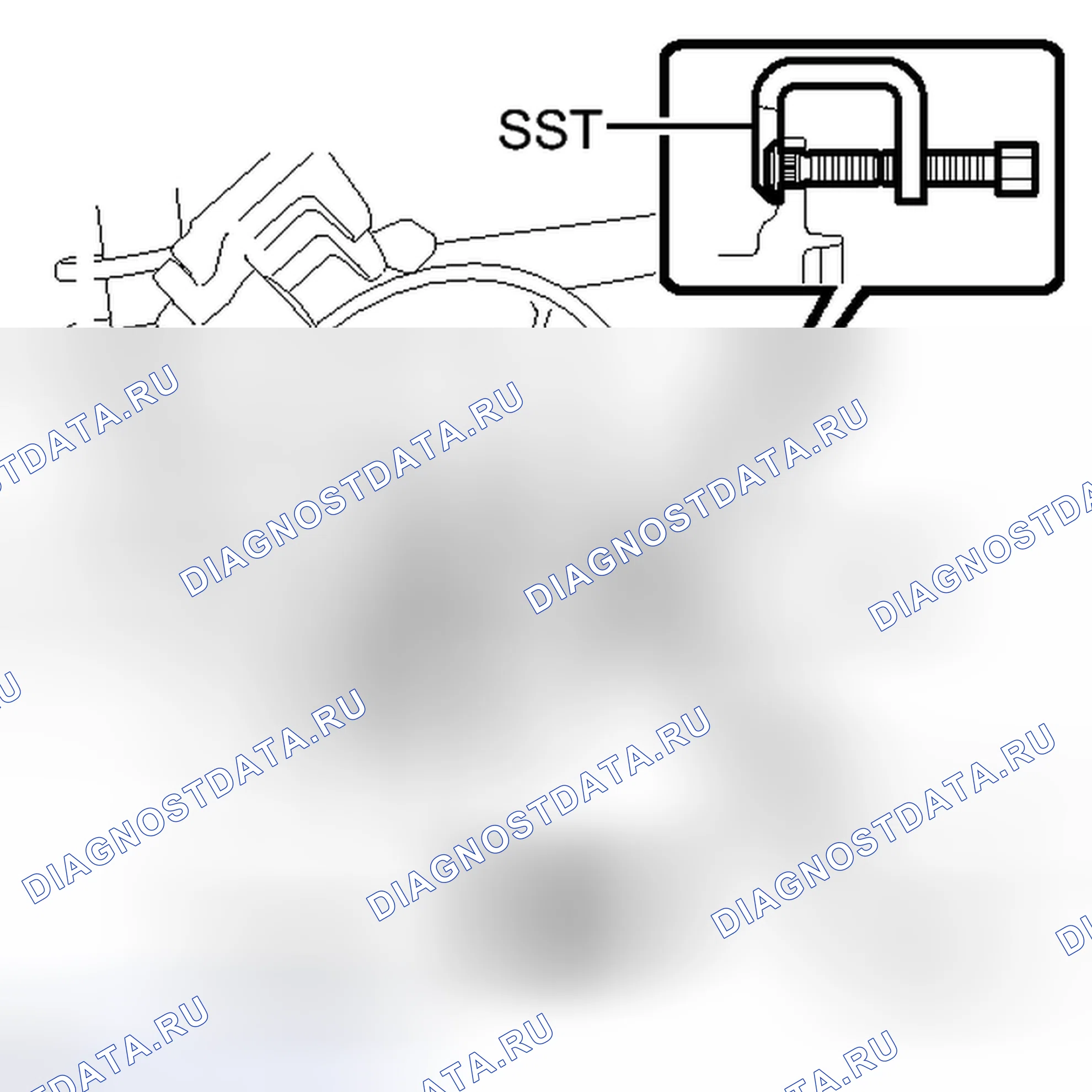 Рис. 72. Toyota Matrix E140