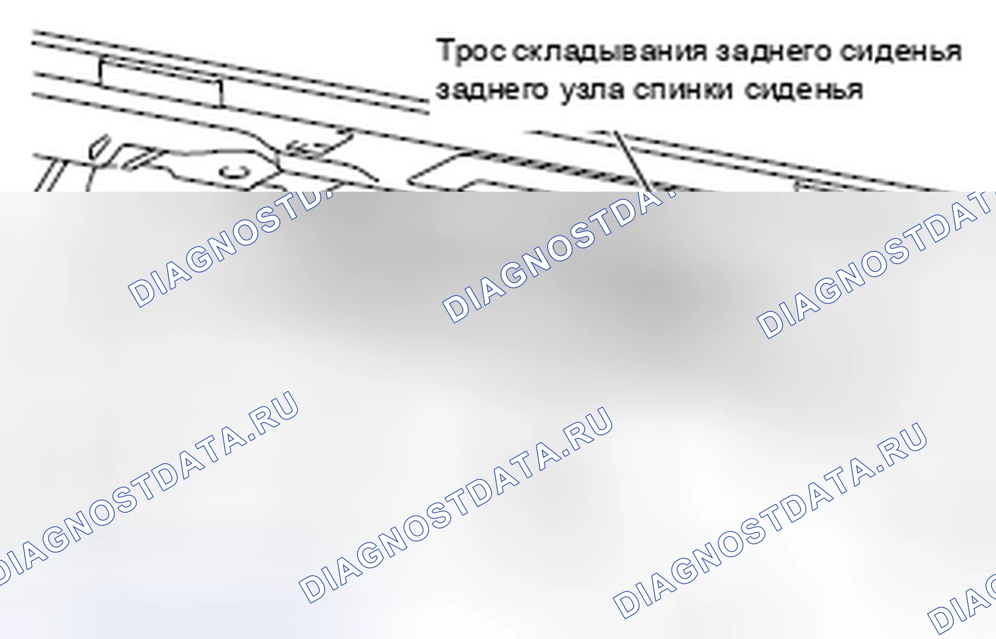 Рис. 127. Mitsubishi Lancer Ralliart X рестайлинг