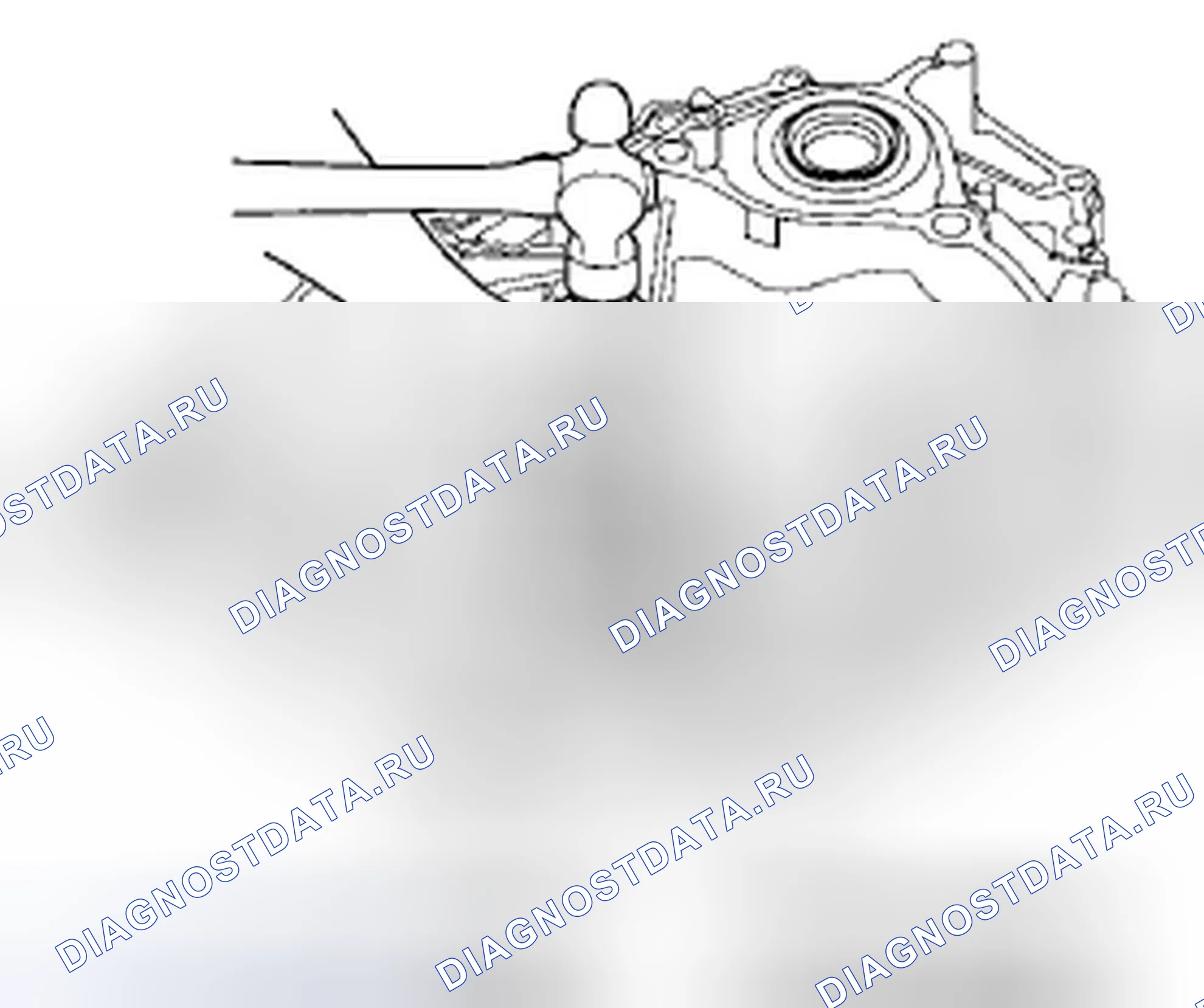 Рис. 587. Honda Civic VIII