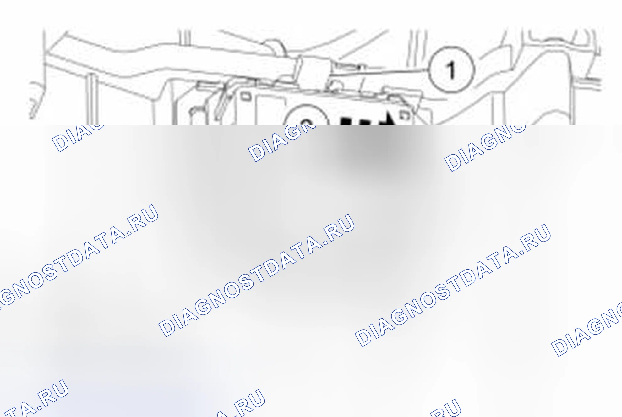 Рис. 137. Ford Pickup F250 Super Duty II