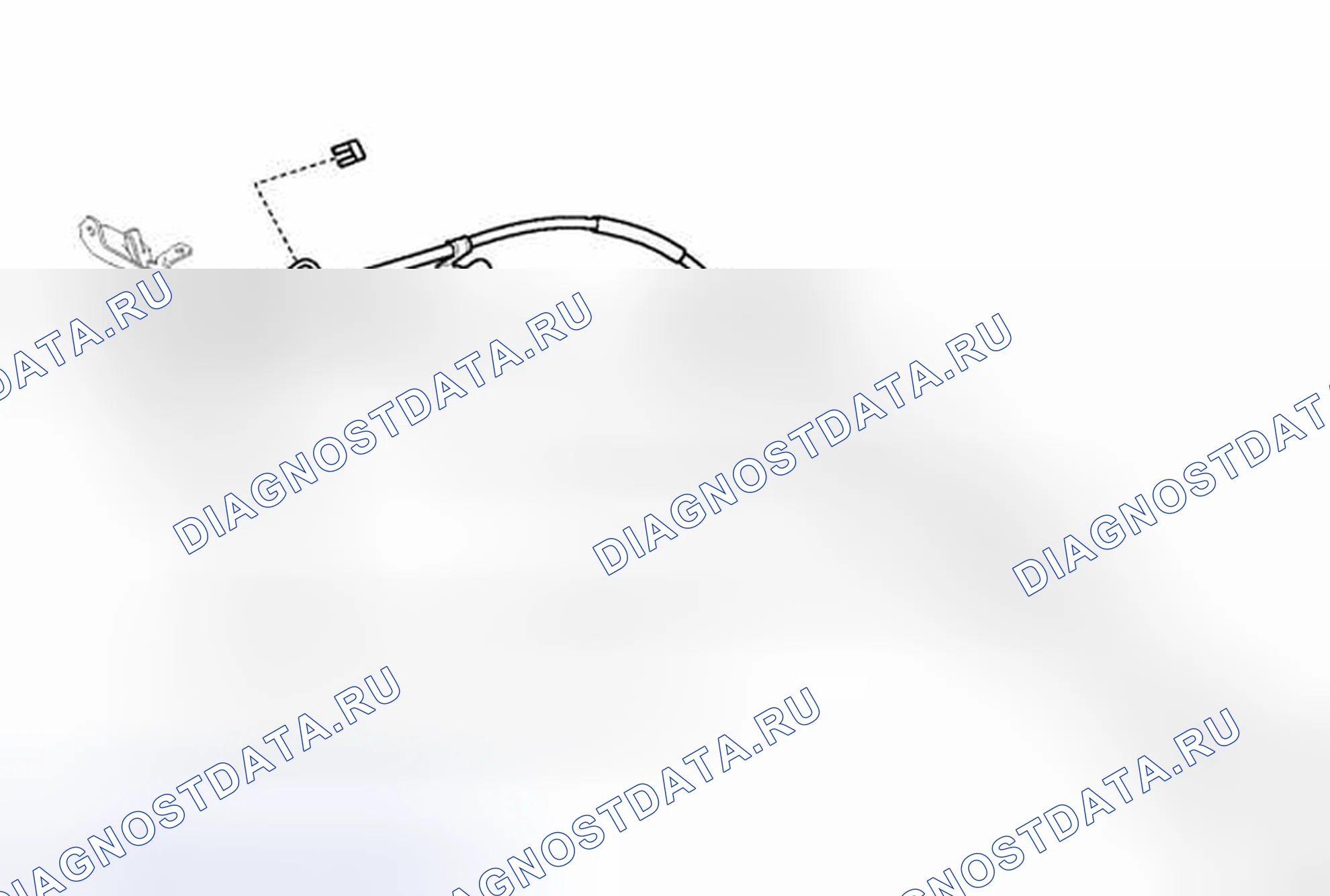 Рис. 12: ИЛЛЮСТРАЦИЯ. Toyota Prius V I