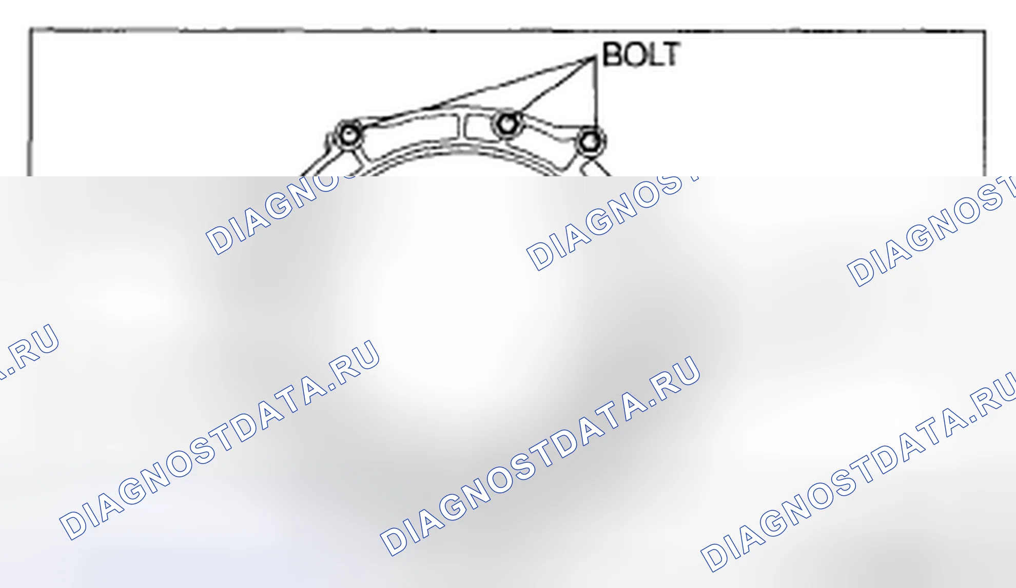 Рис. 218. Mazda MX-5 NC рестайлинг