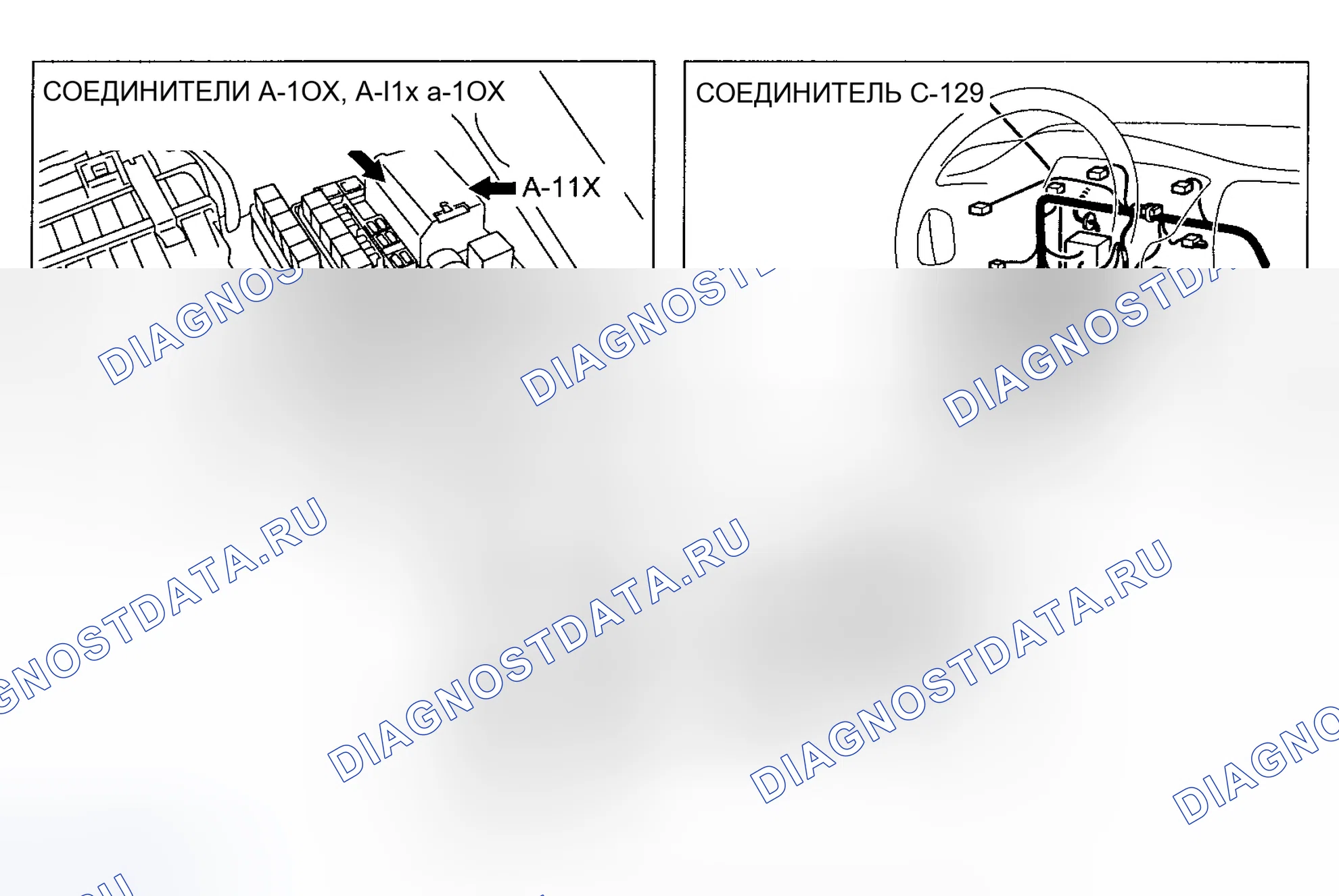 Рис. 44. Mitsubishi Lancer IX рестайлинг