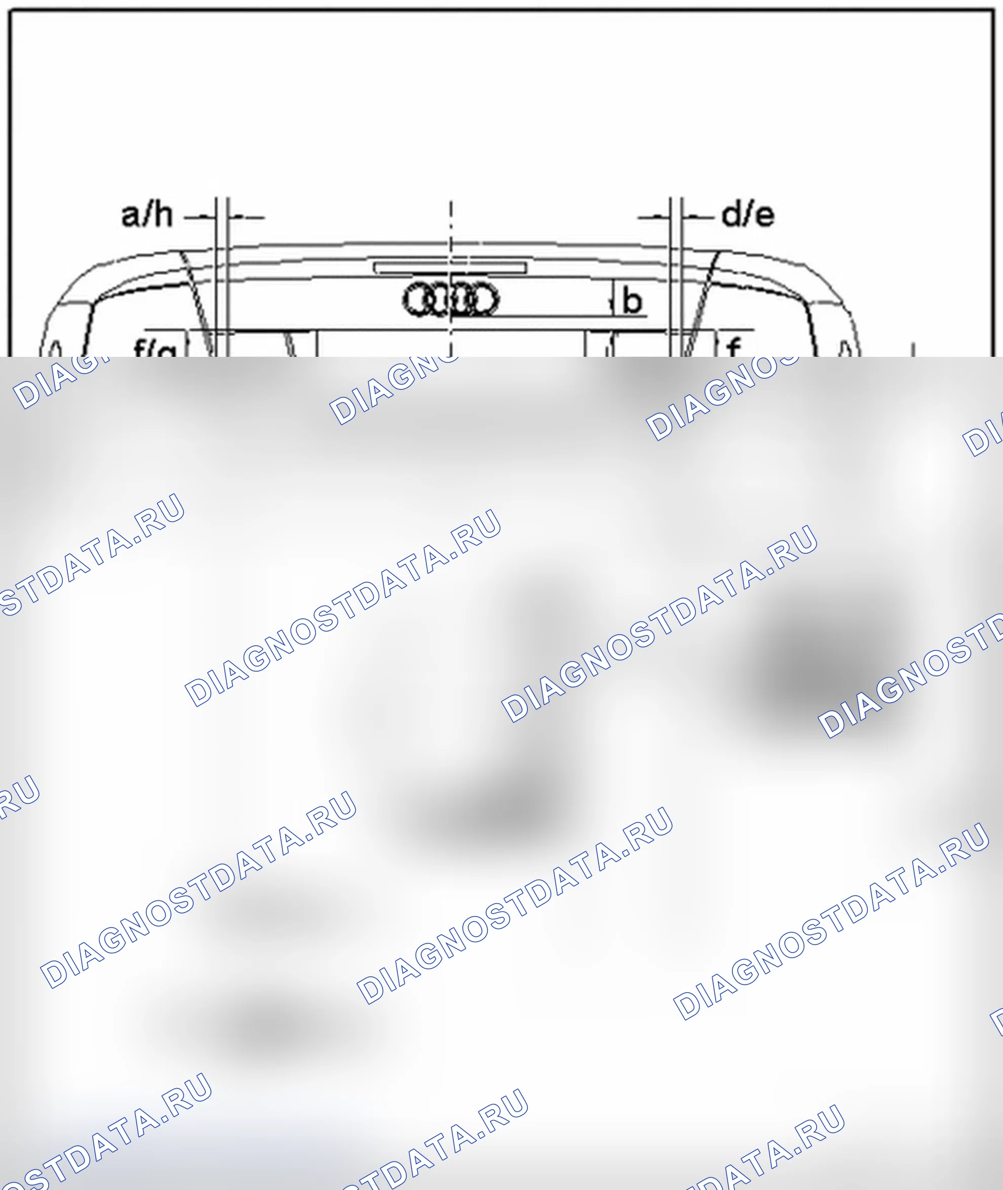 Рис. 587. Audi S4 B7