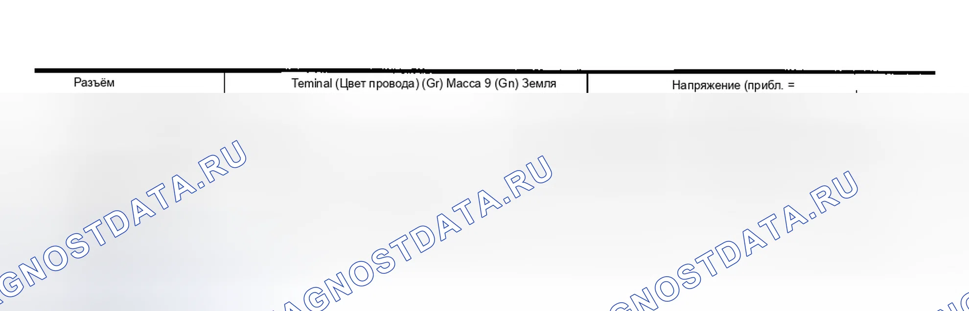 Рис. 72. Infiniti FX35 I
