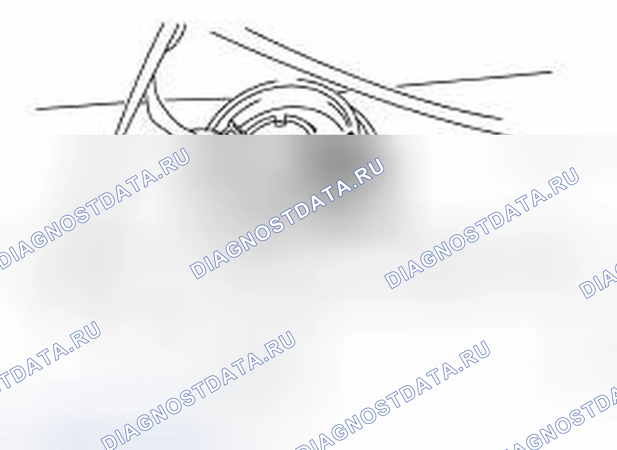 Рис. 147. Infiniti M35 III рестайлинг