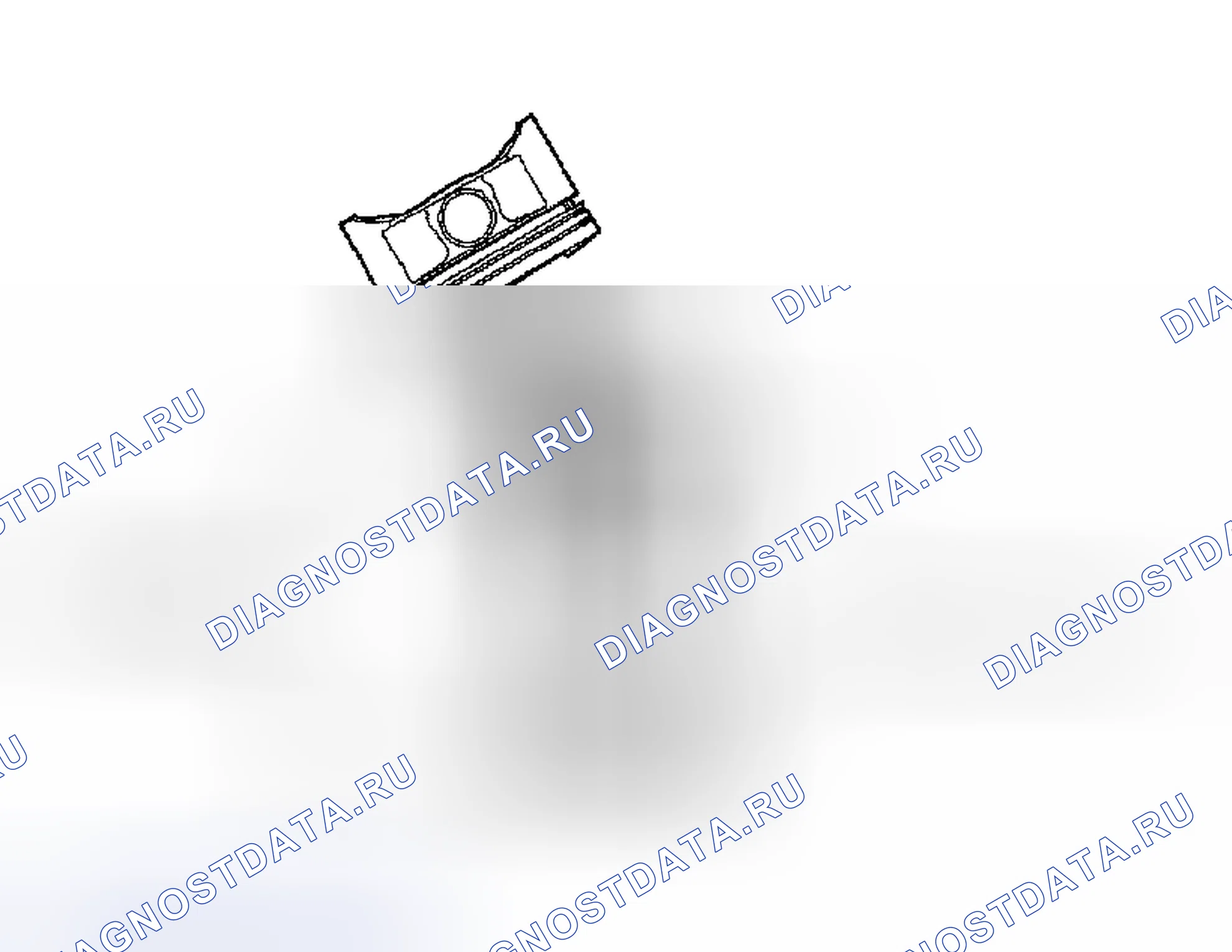 Рис. 350. Toyota Land Cruiser 100 рестайлинг 2