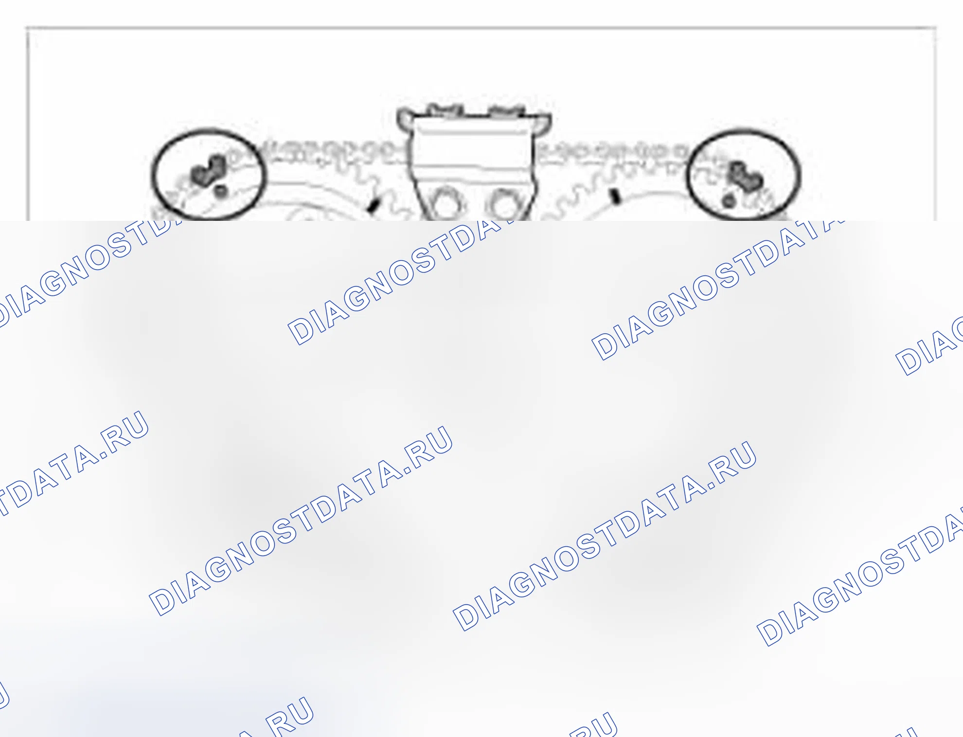 Рис. 234. Hyundai Sonata V рестайлинг