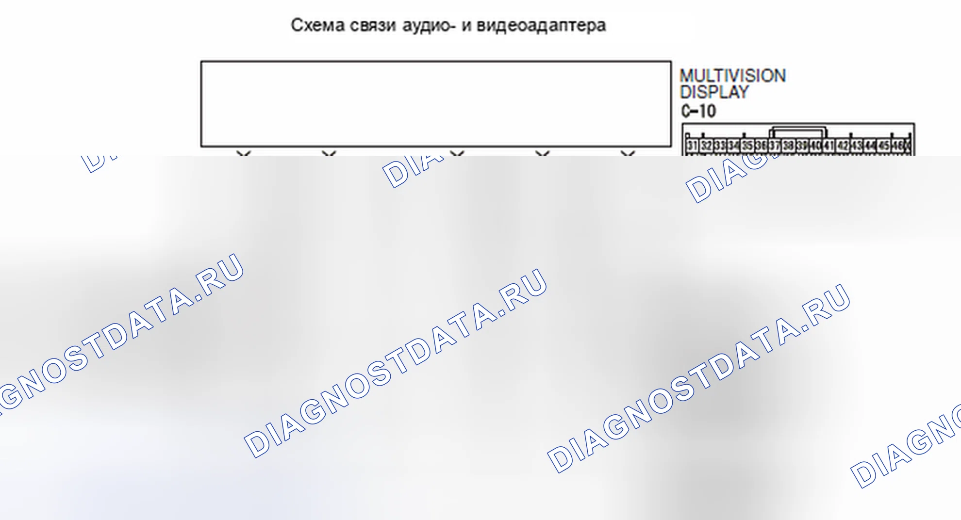 Рис. 130. Mitsubishi Lancer Ralliart X рестайлинг