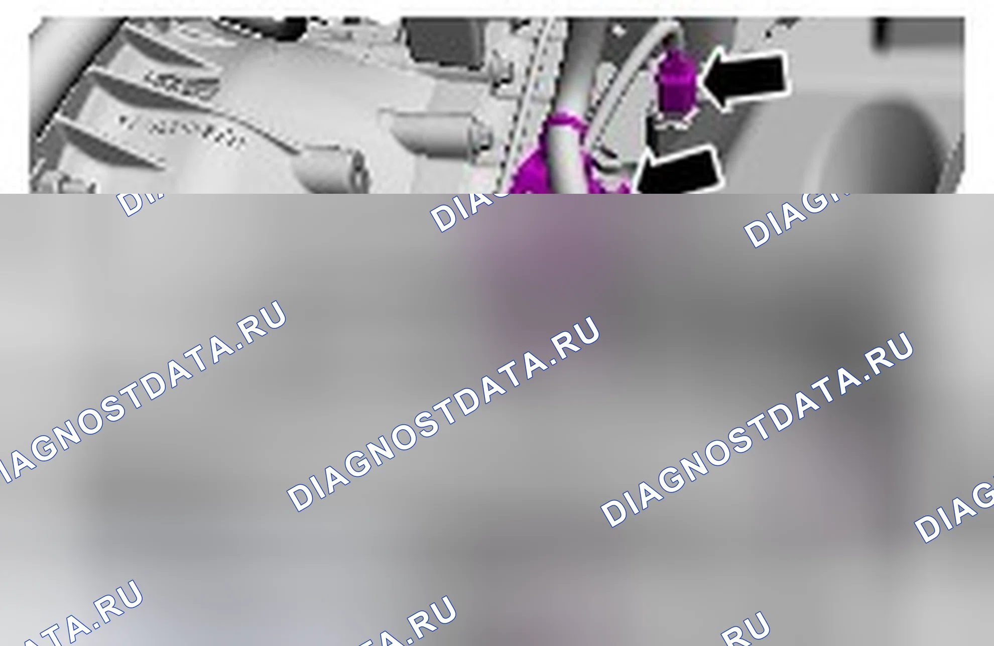 трансмиссия — 1.8L Duratorq-TDCi (74kW/100 л.с.) — Lynx/1.8L Duratorq-TDCi (92kW/125 л.с.) — Lynx: описание и работа. Ford S-MAX I