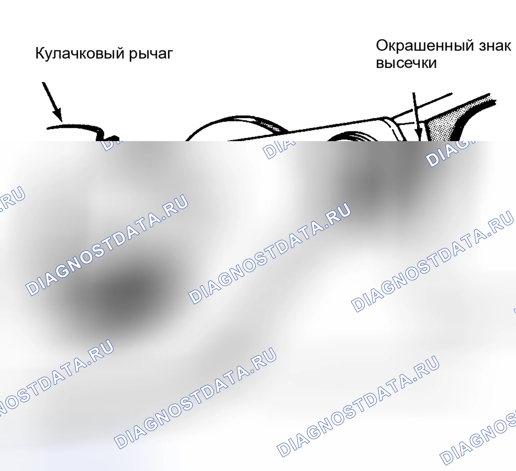 Рис. 11: РАЗБОРКА. Plymouth Grand Voyager I