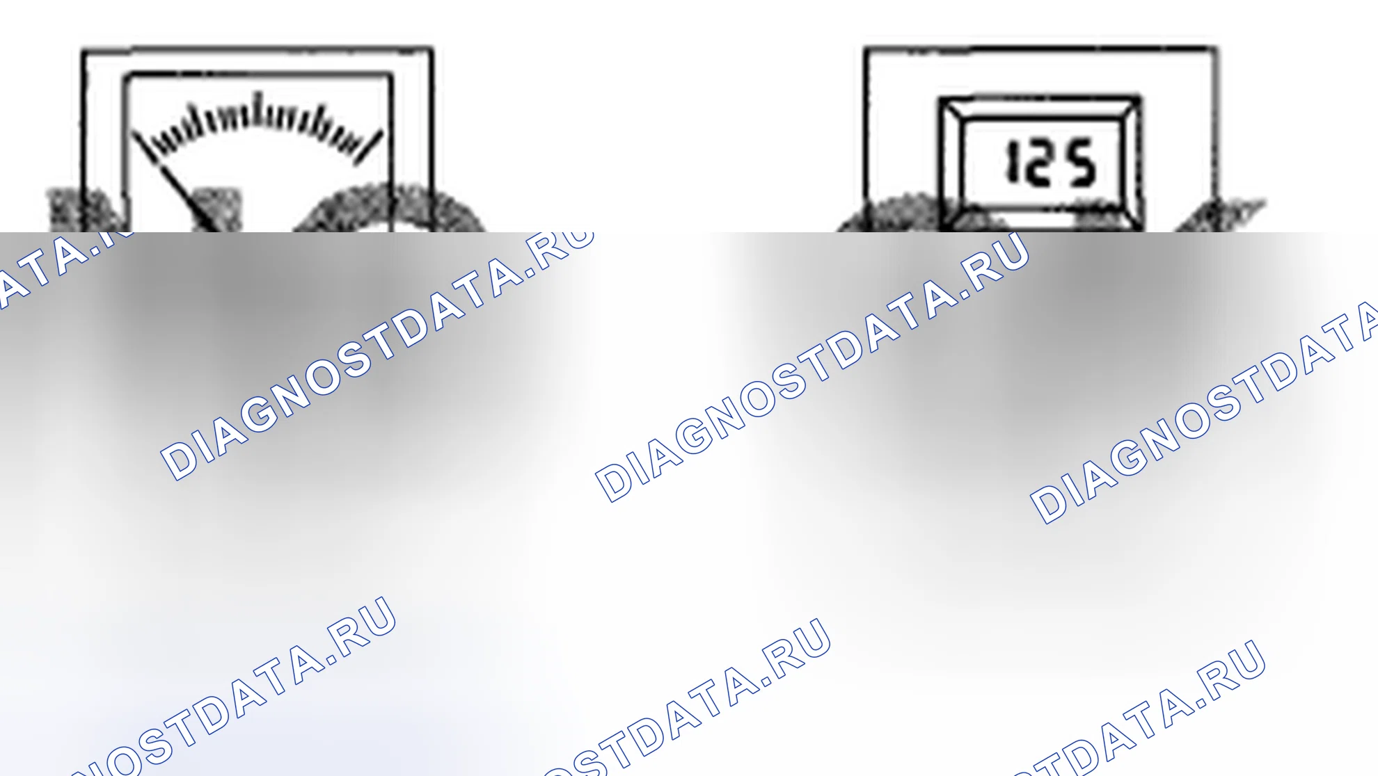 Рис. 55. Subaru Legacy BL/BP рестайлинг