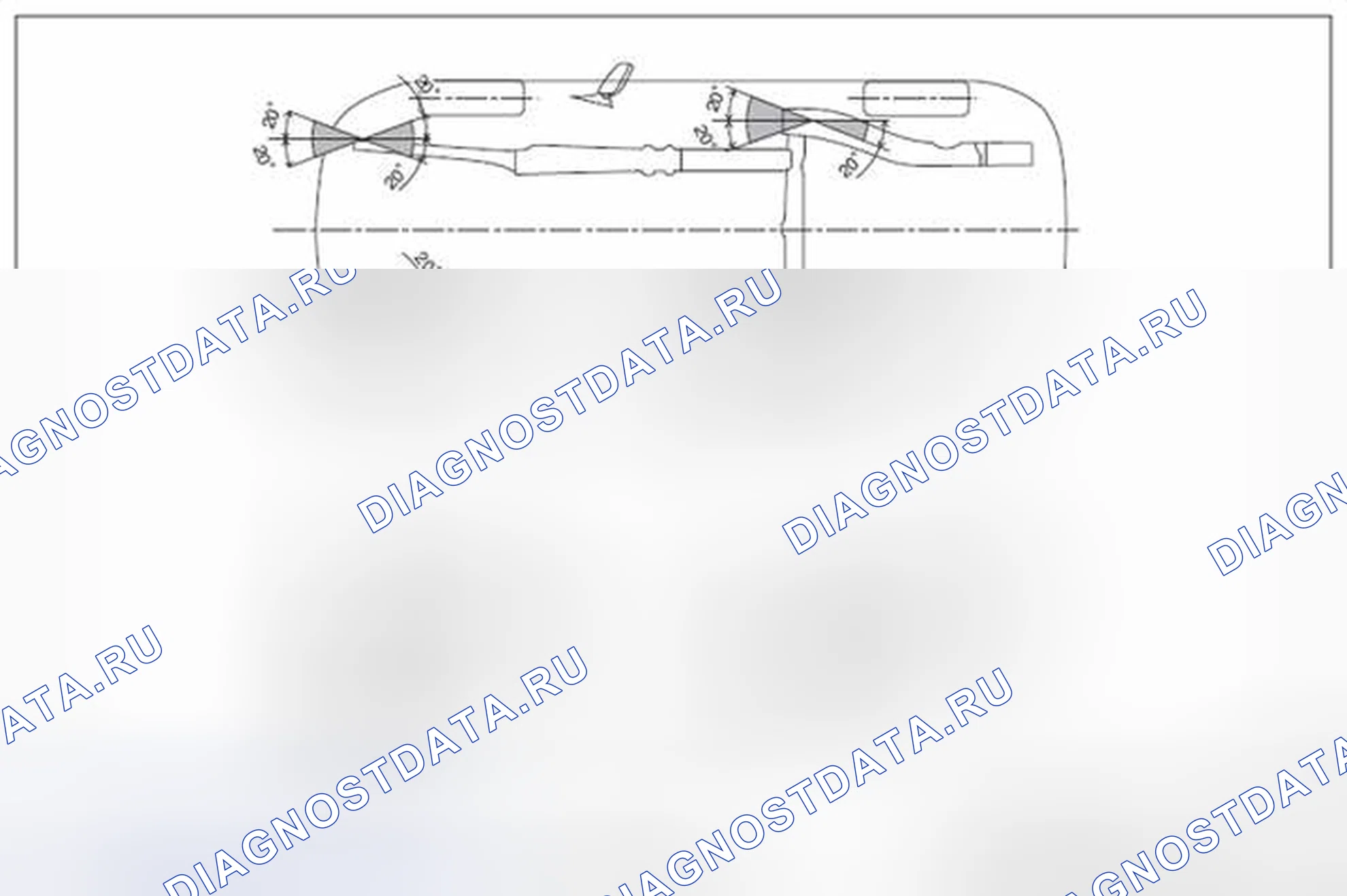 Рис. 155. Subaru Impreza WRX GE рестайлинг
