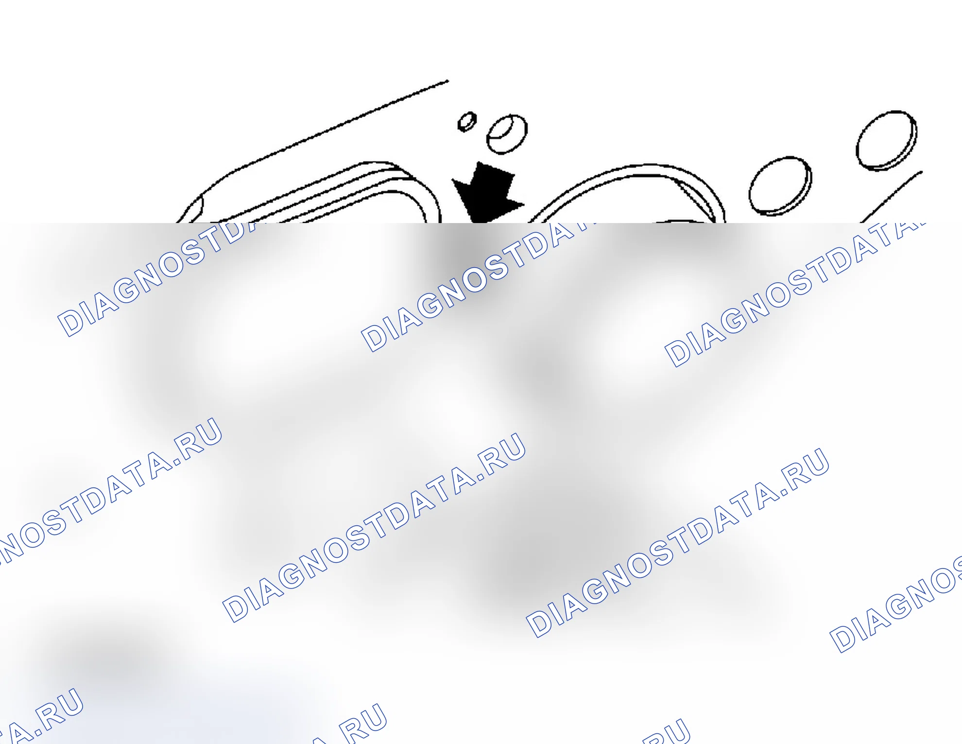 Рис. 93. Subaru Impreza WRX GD/GG рестайлинг