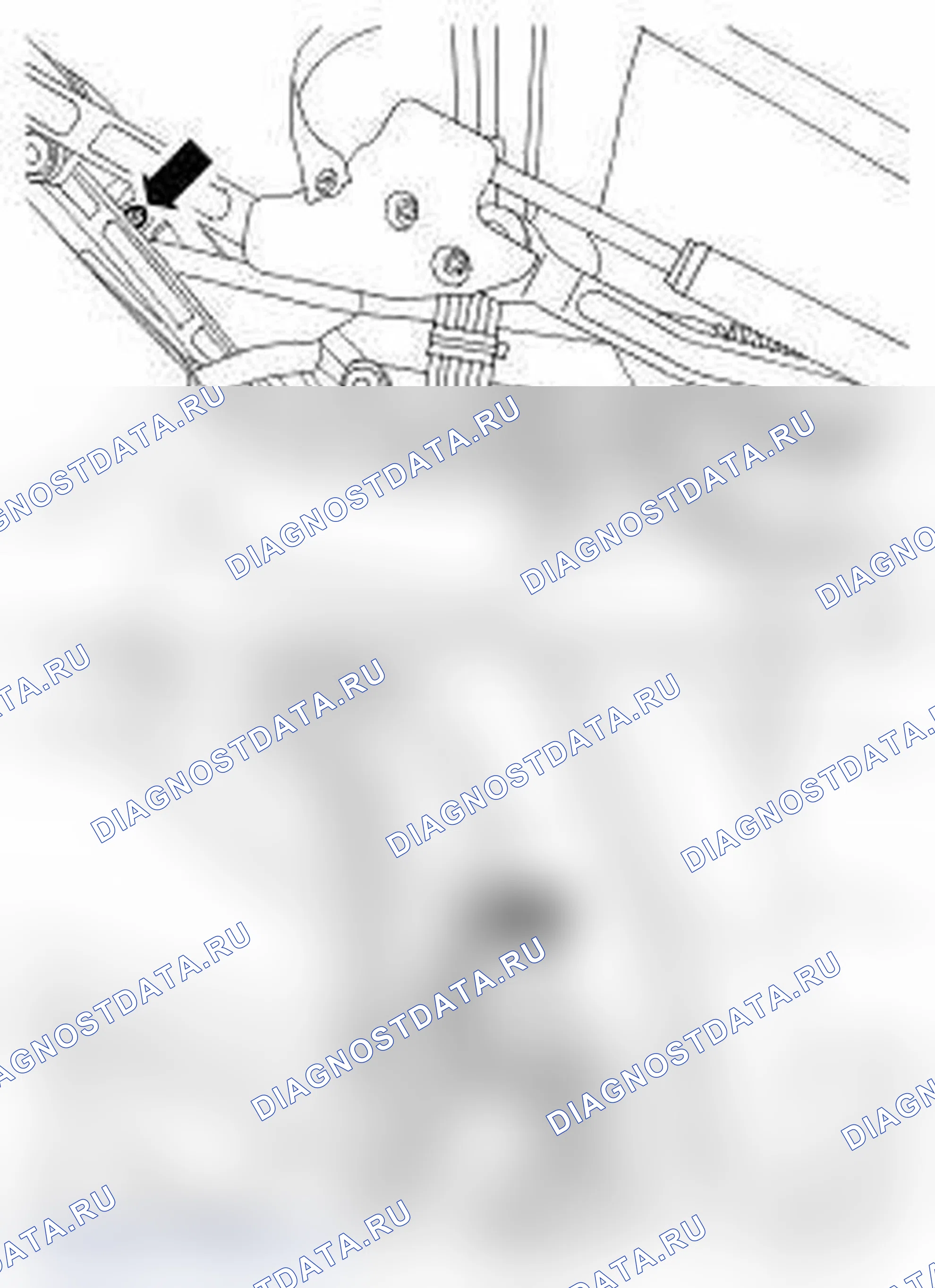 Рис. 14. Jaguar XK II рестайлинг 2
