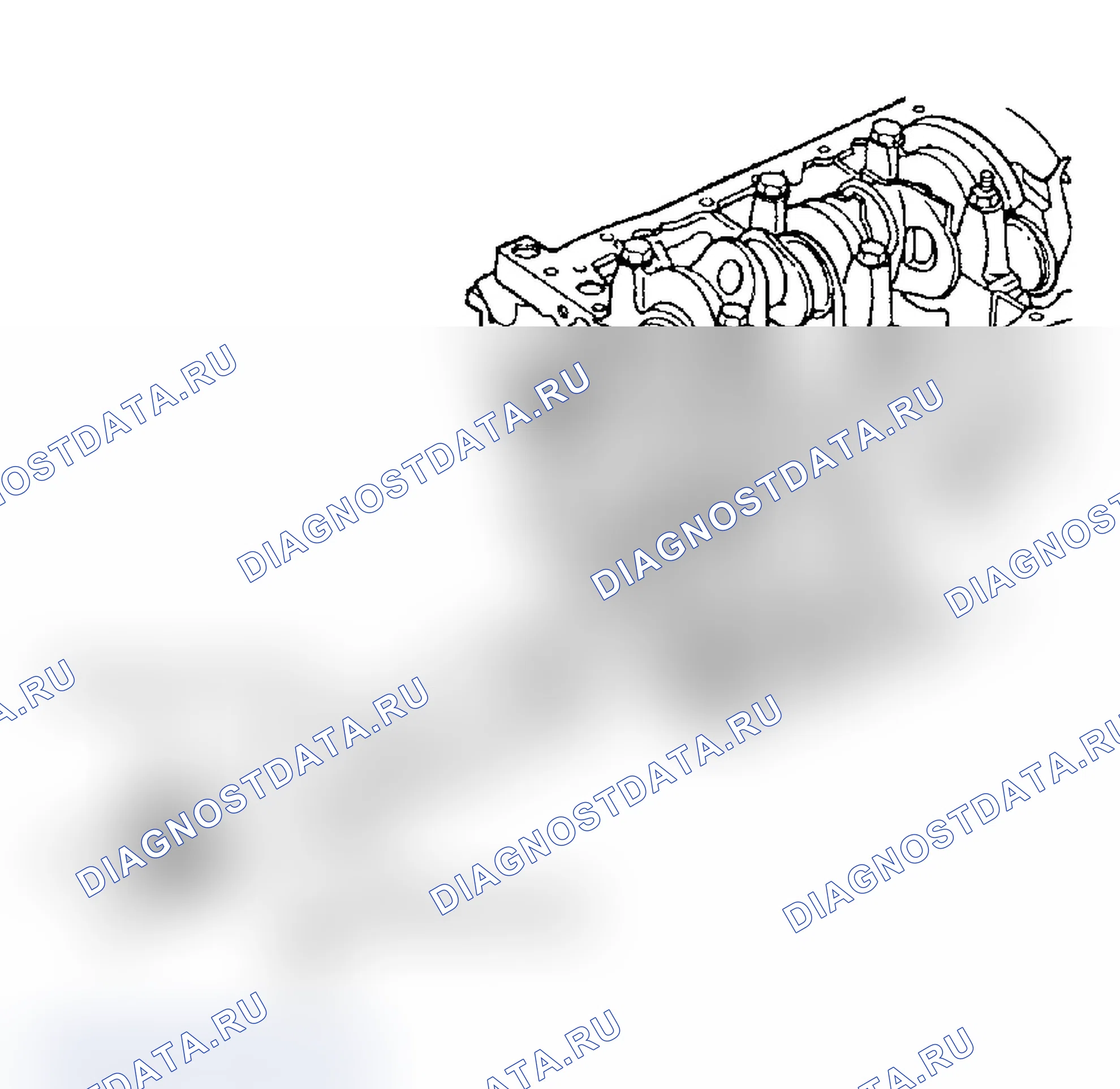Рис. 29. Mercury Sable II