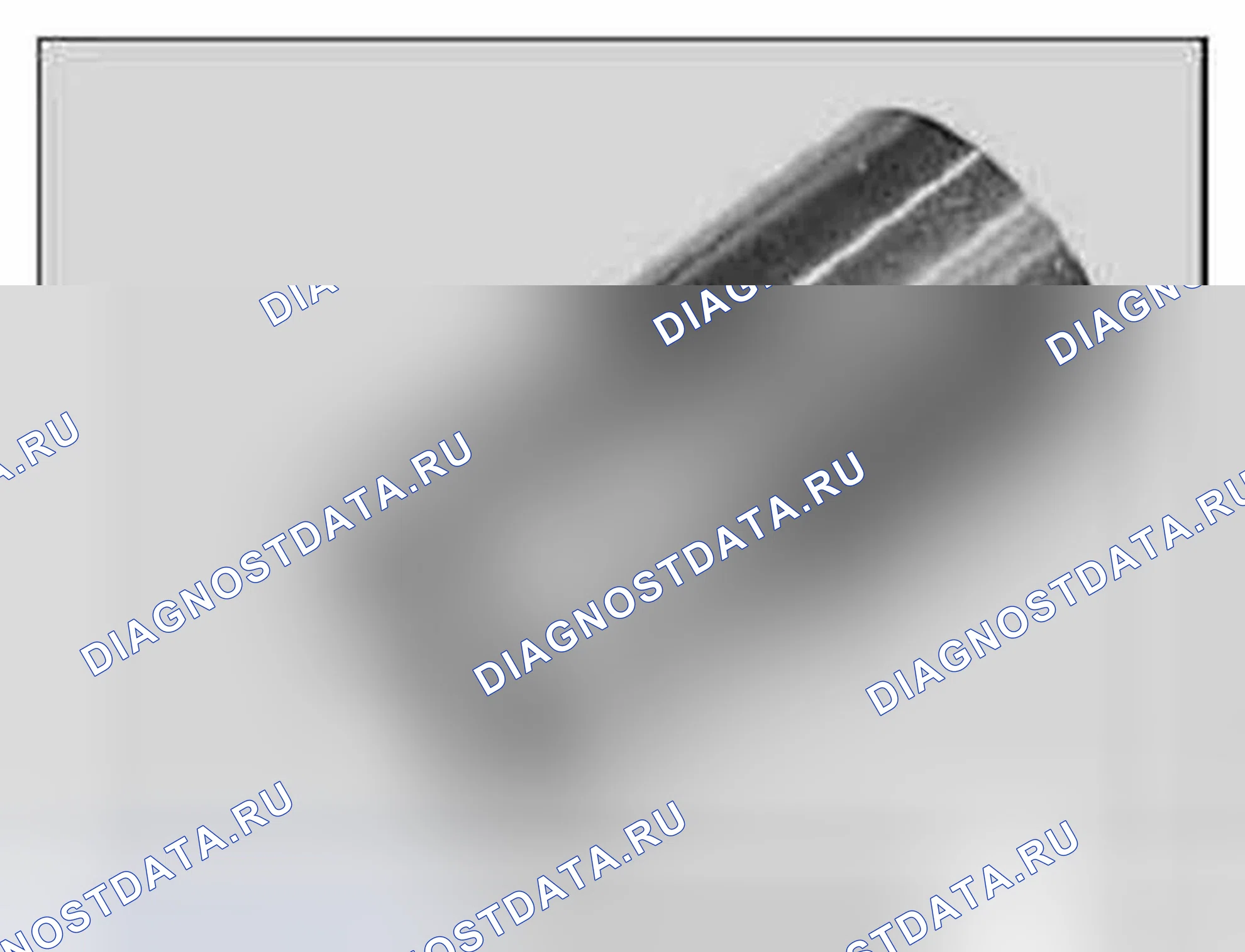 Рис. 166: 00 9 010 Розетка Torx E18. BMW M5 E60/E61