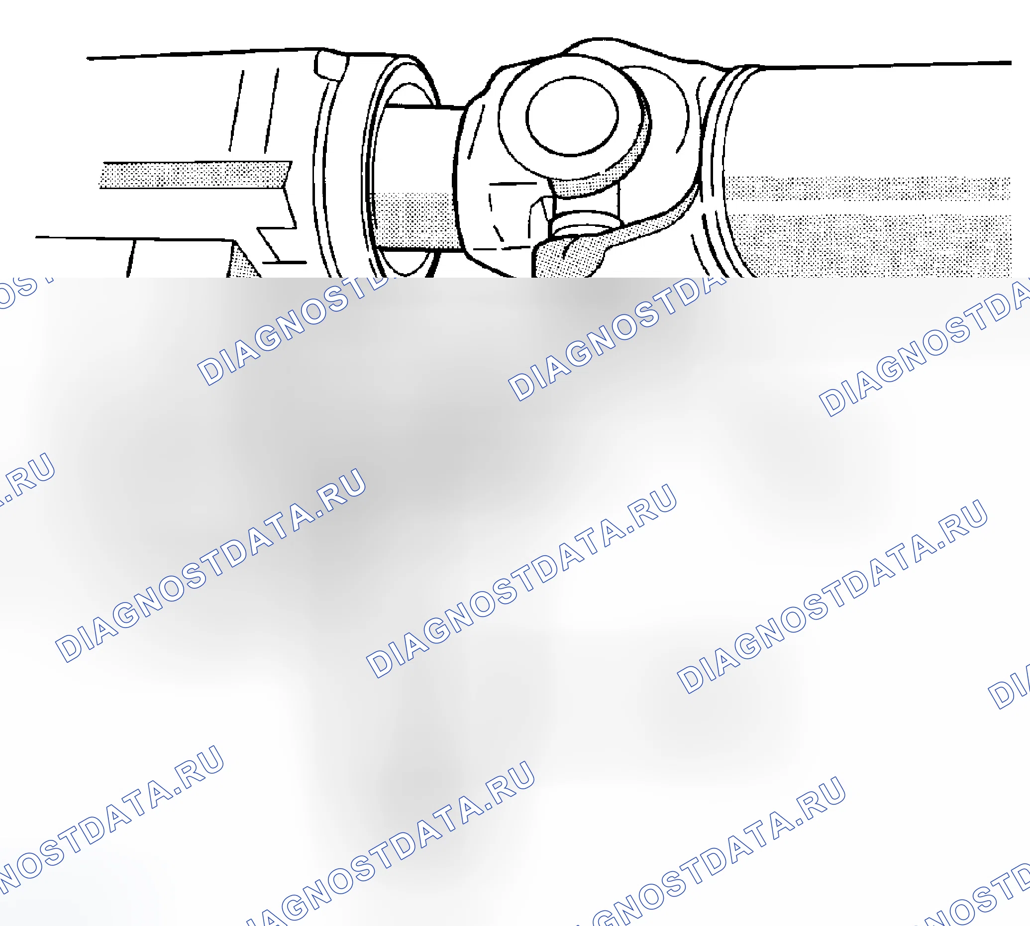 Рис. 73. Jeep Commander I