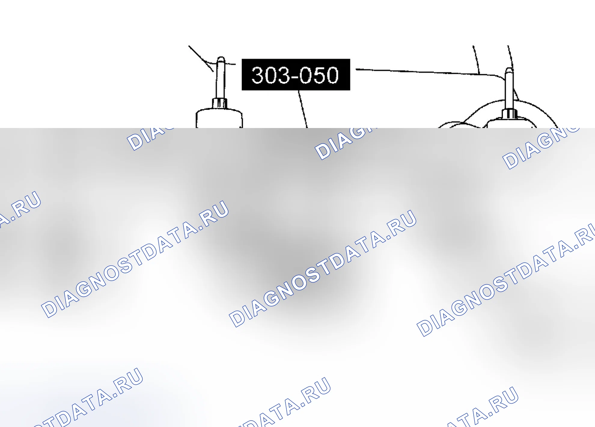 Рис. 1395. Ford Pickup F350 Super Duty 
