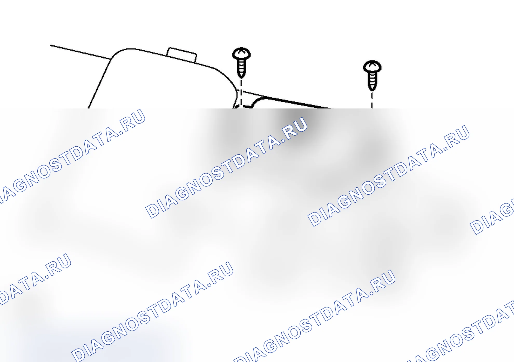 Рис. 119. Toyota Land Cruiser 100 рестайлинг 2