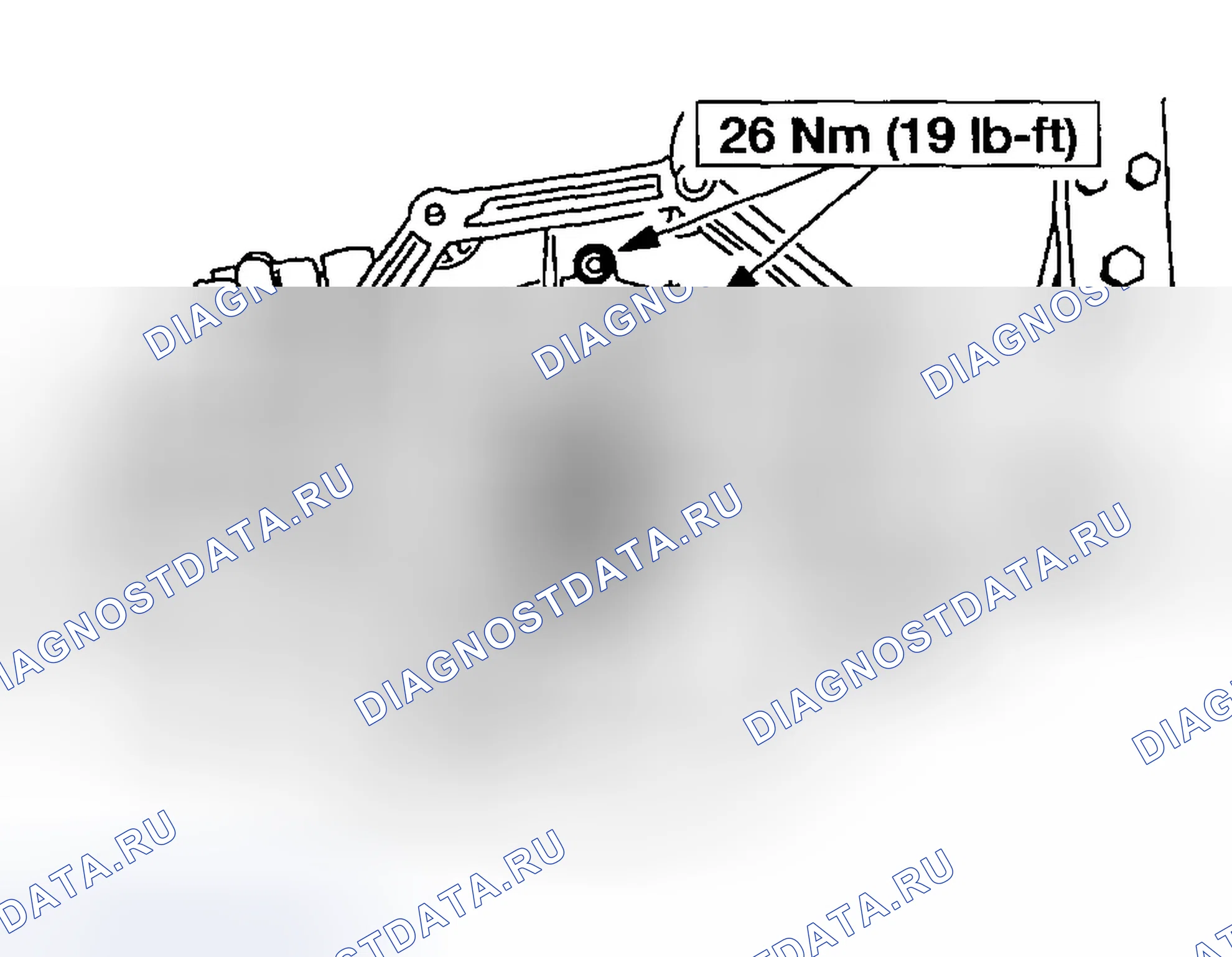 Рис. 549. Ford Taurus IV