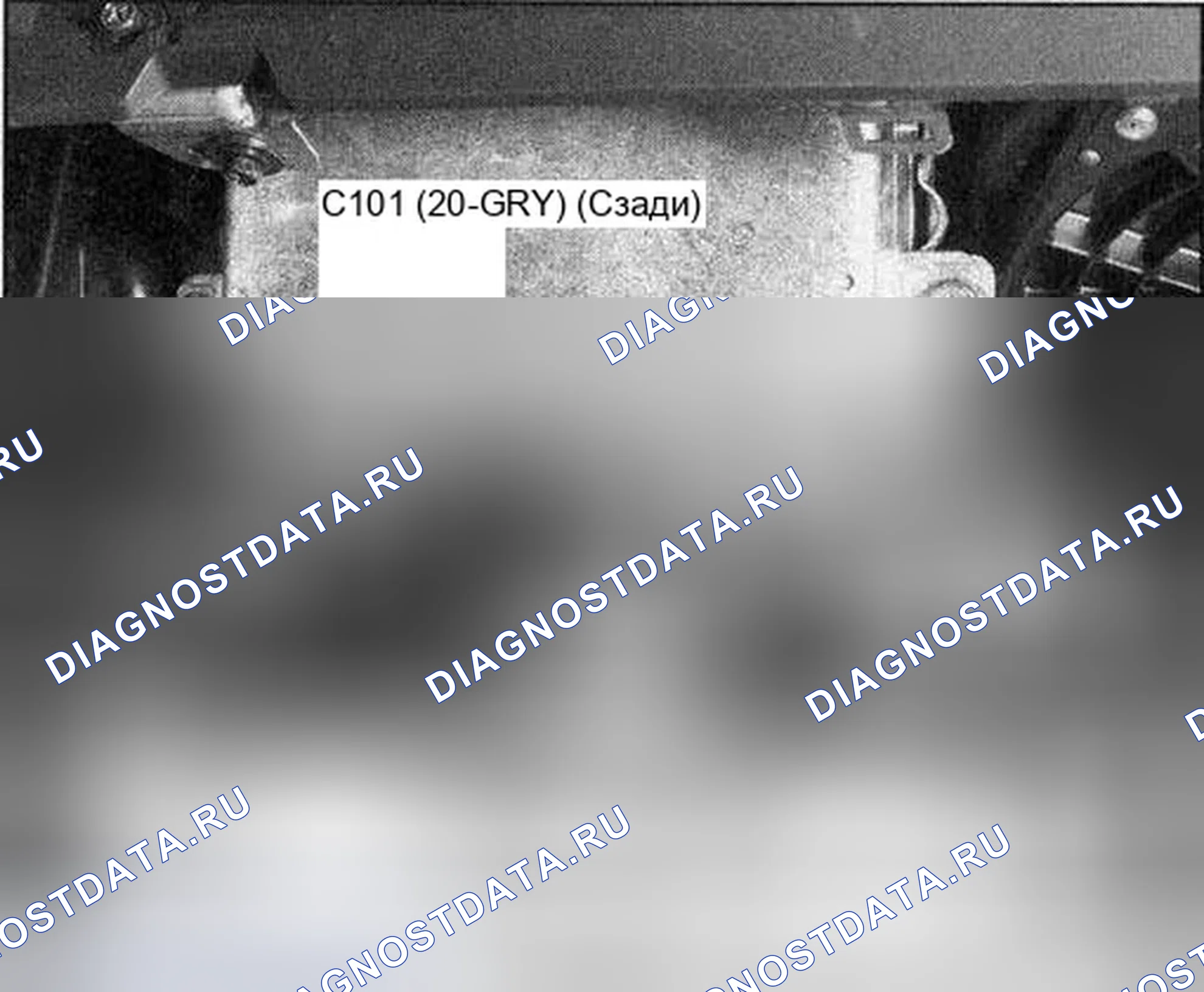 Рис. 45. Honda Civic VII рестайлинг