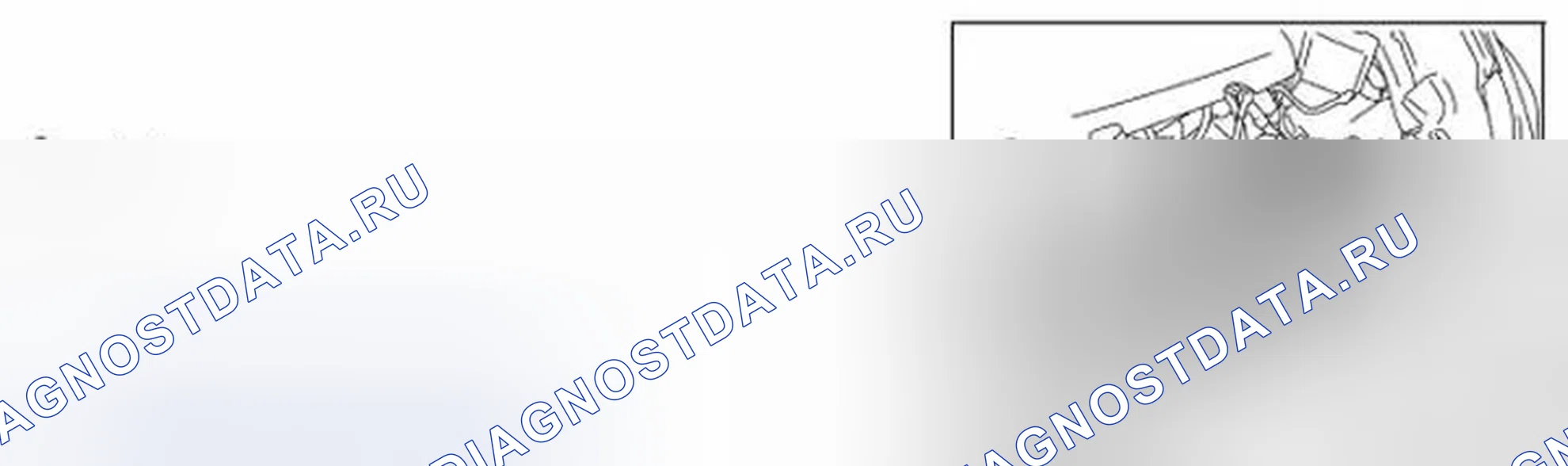 Рис. 175. Infiniti FX50 II