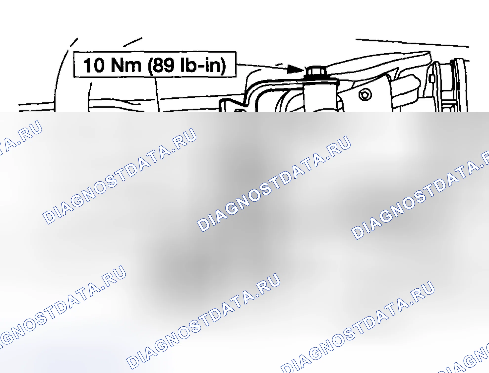 Рис. 2395. Ford Pickup F250 Super Duty I