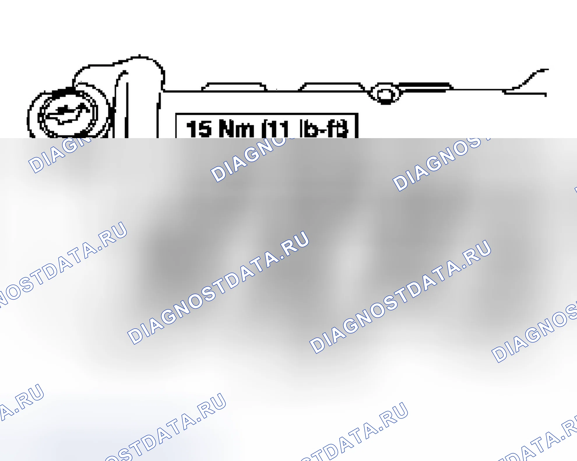 Рис. 434. Ford Escape I