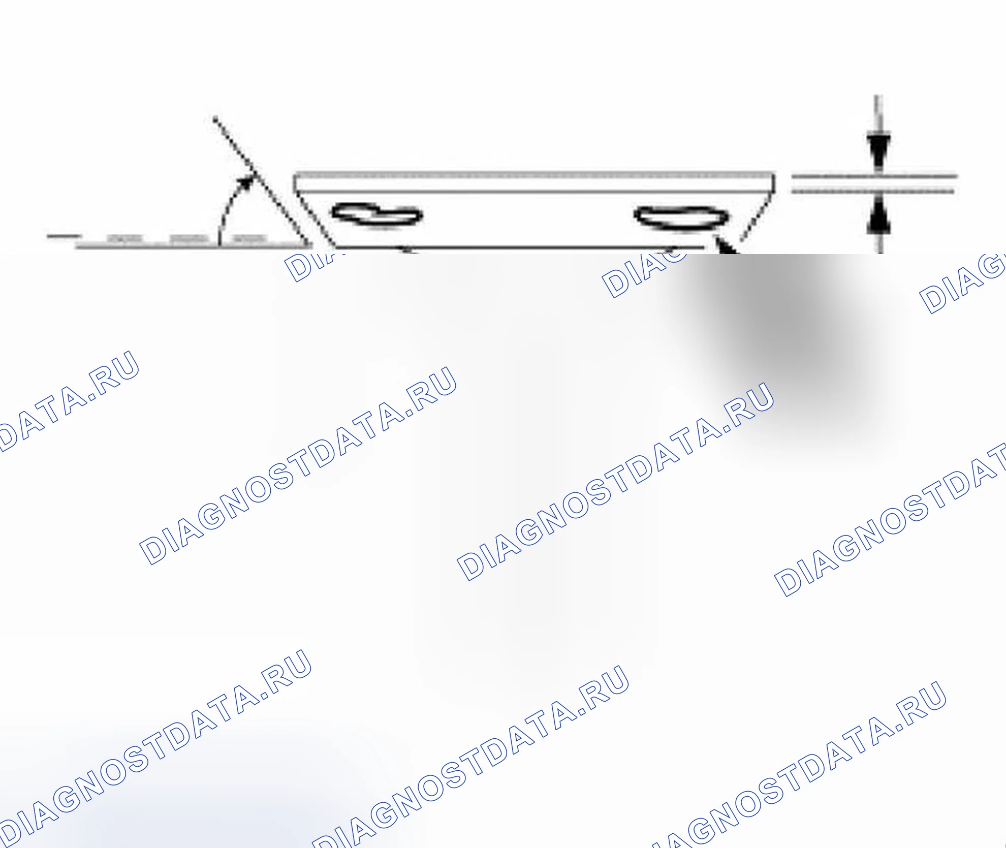 Рис. 26. Ford Thunderbird XI