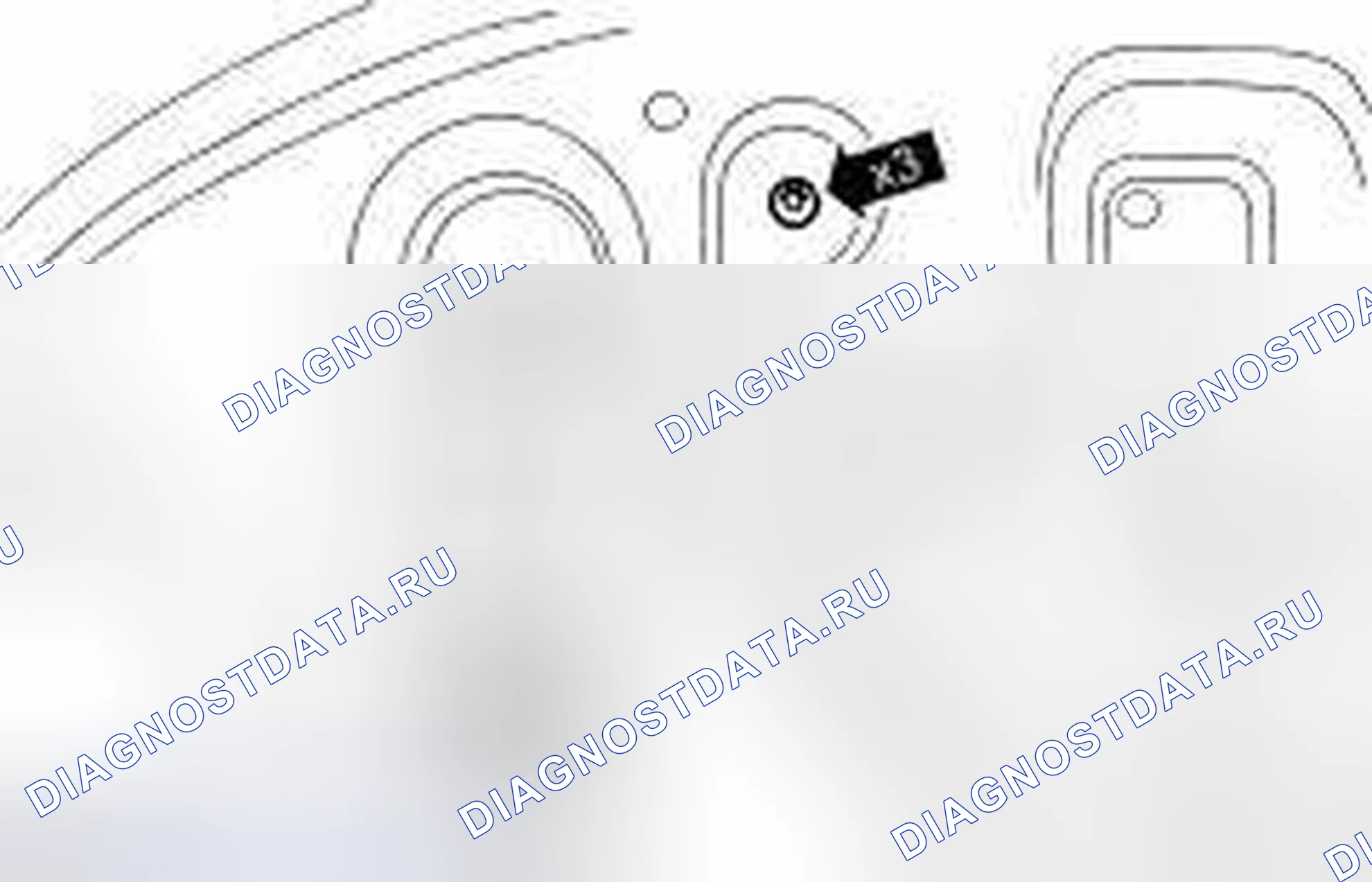 Рис. 31. Land Rover Range Rover L322