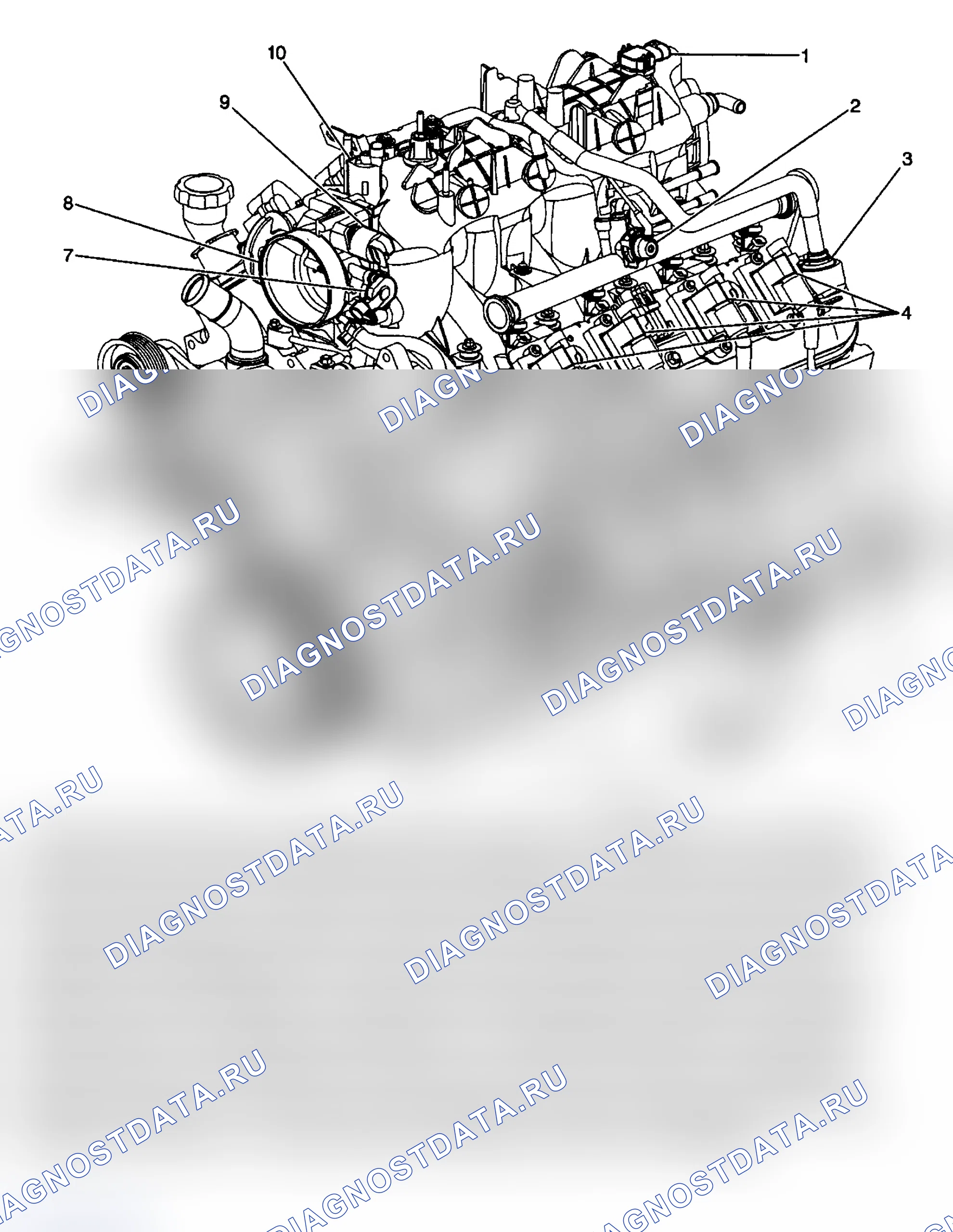 Рис. 56. Chevrolet Silverado 1500 