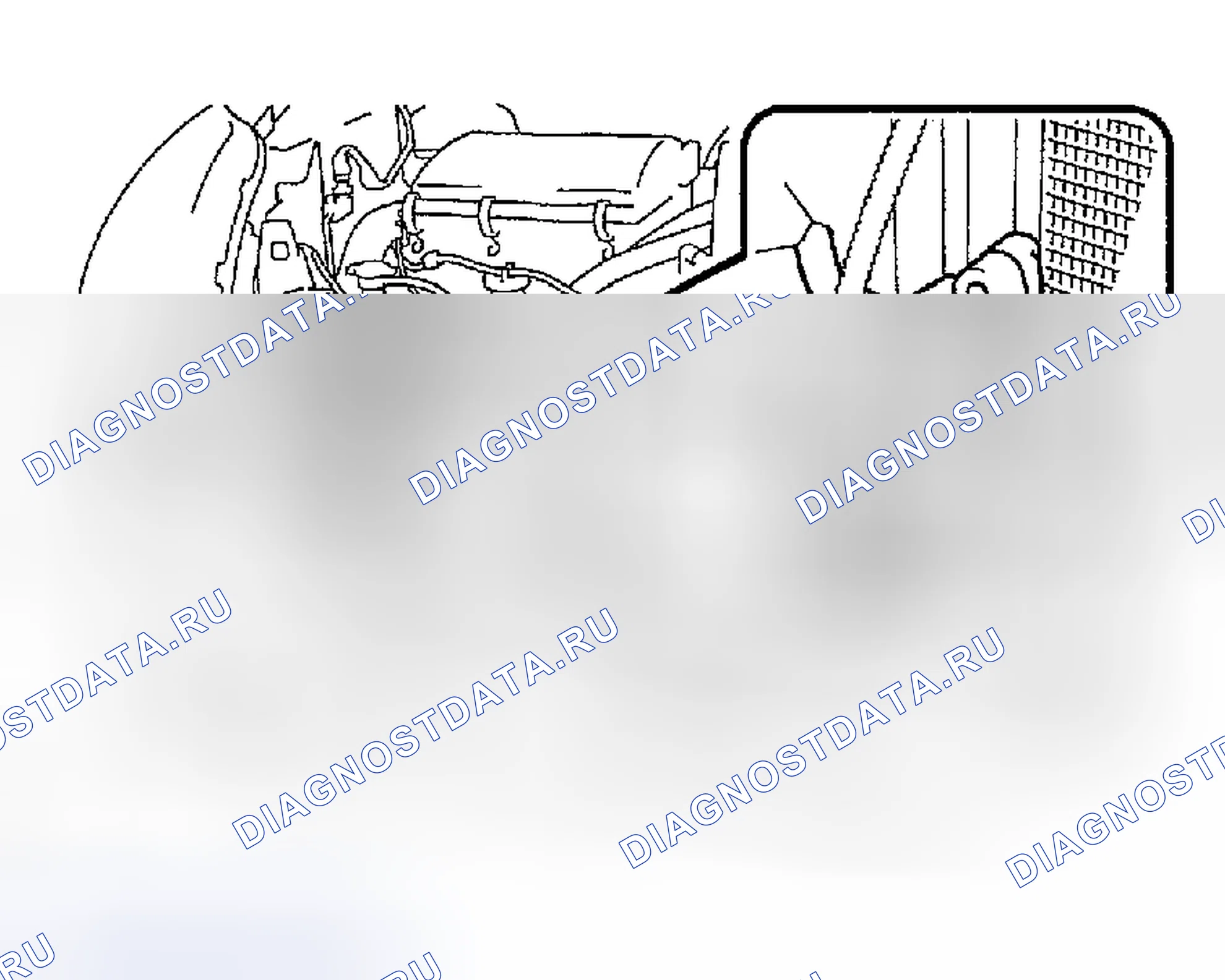 Рис. 255. Toyota Prius II