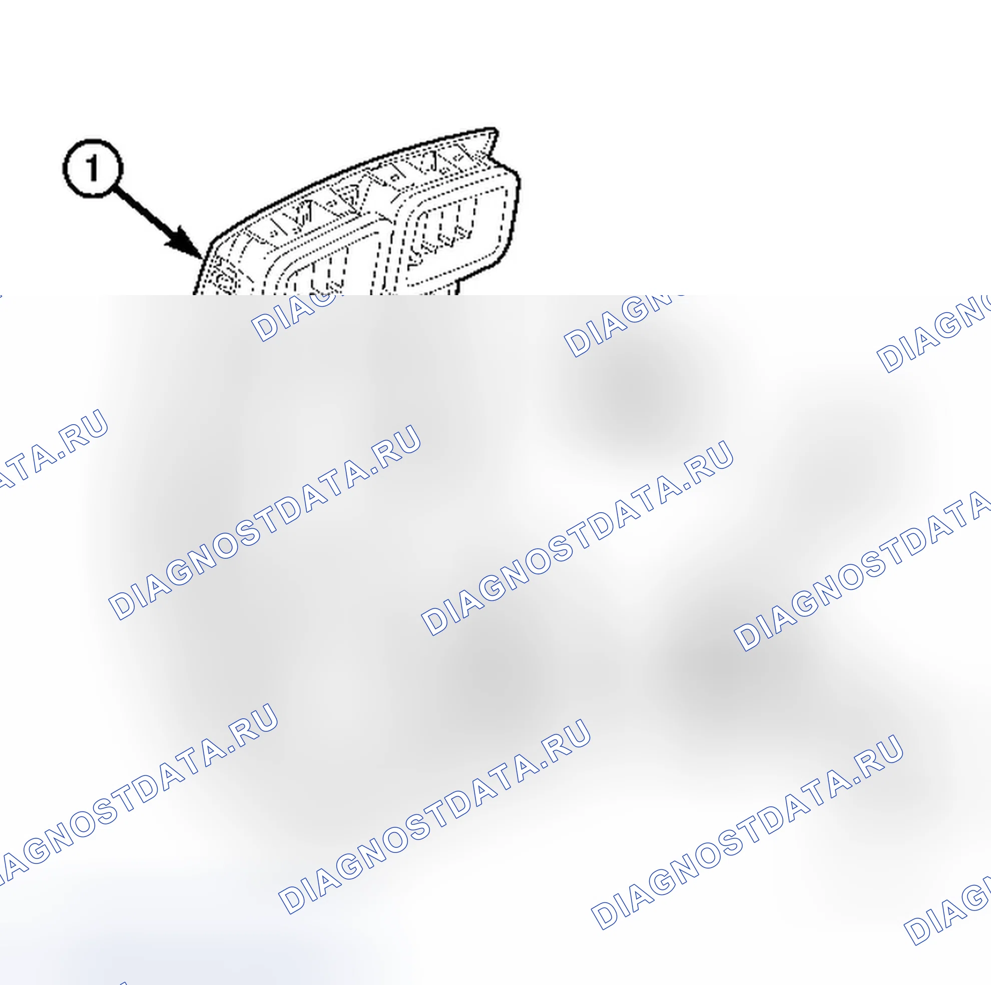 Рис. 29. Dodge Dakota III