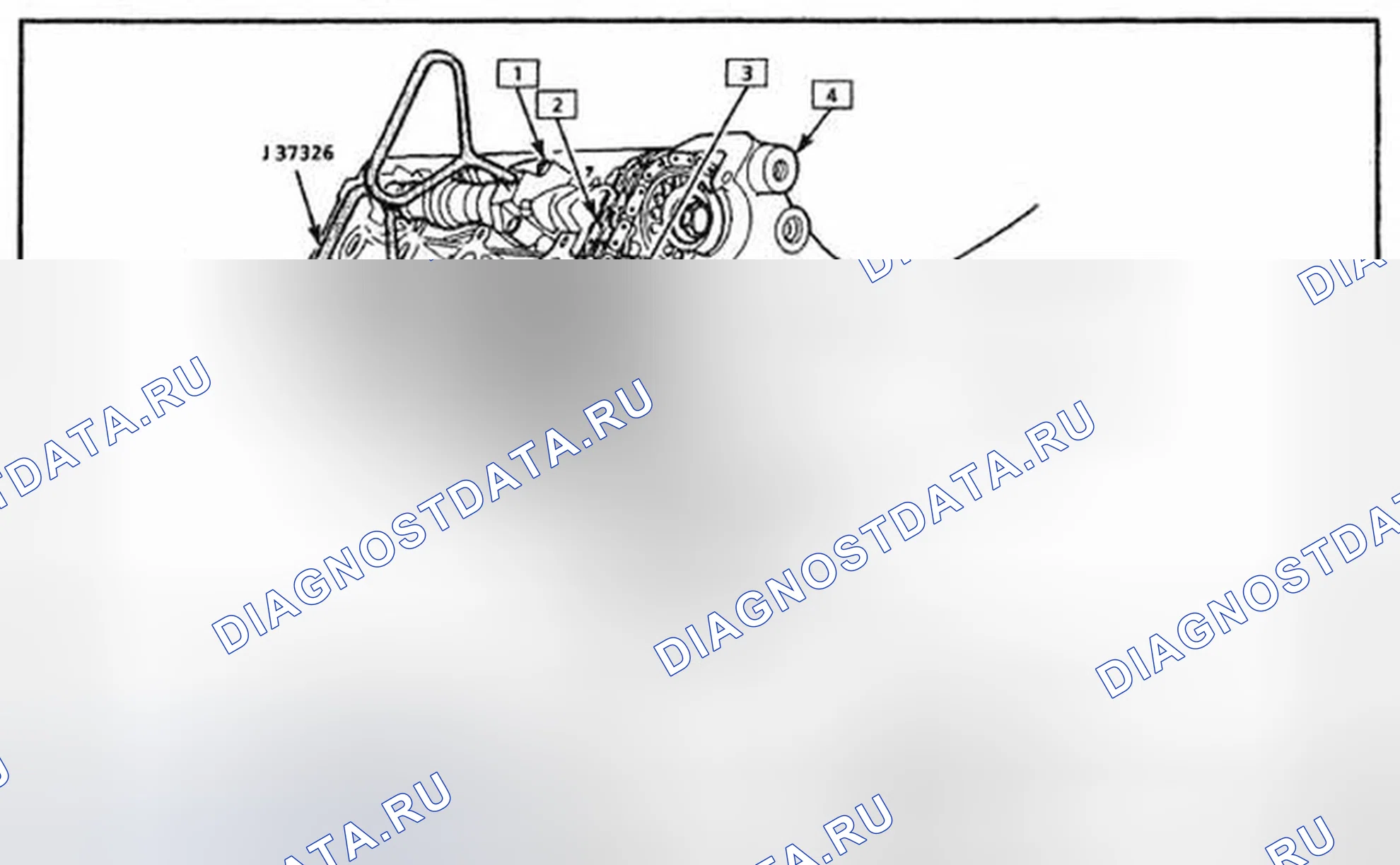 Рис. 109. Chevrolet Corvette C4