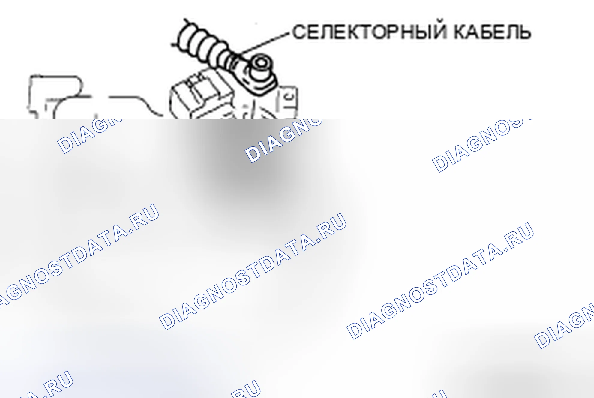 Рис. 376. Mazda 5 I рестайлинг