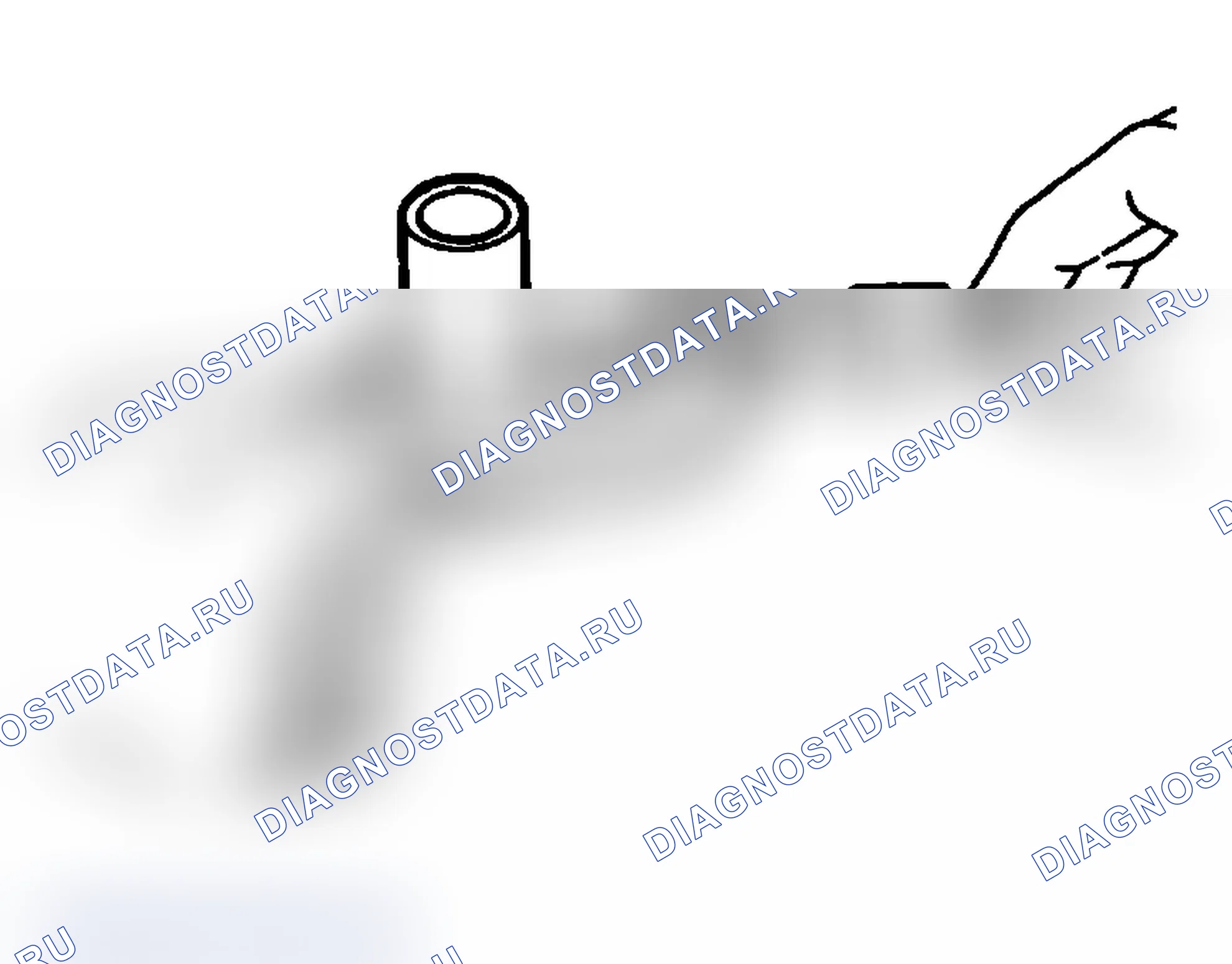 Рис. 289. Toyota Land Cruiser 100 рестайлинг