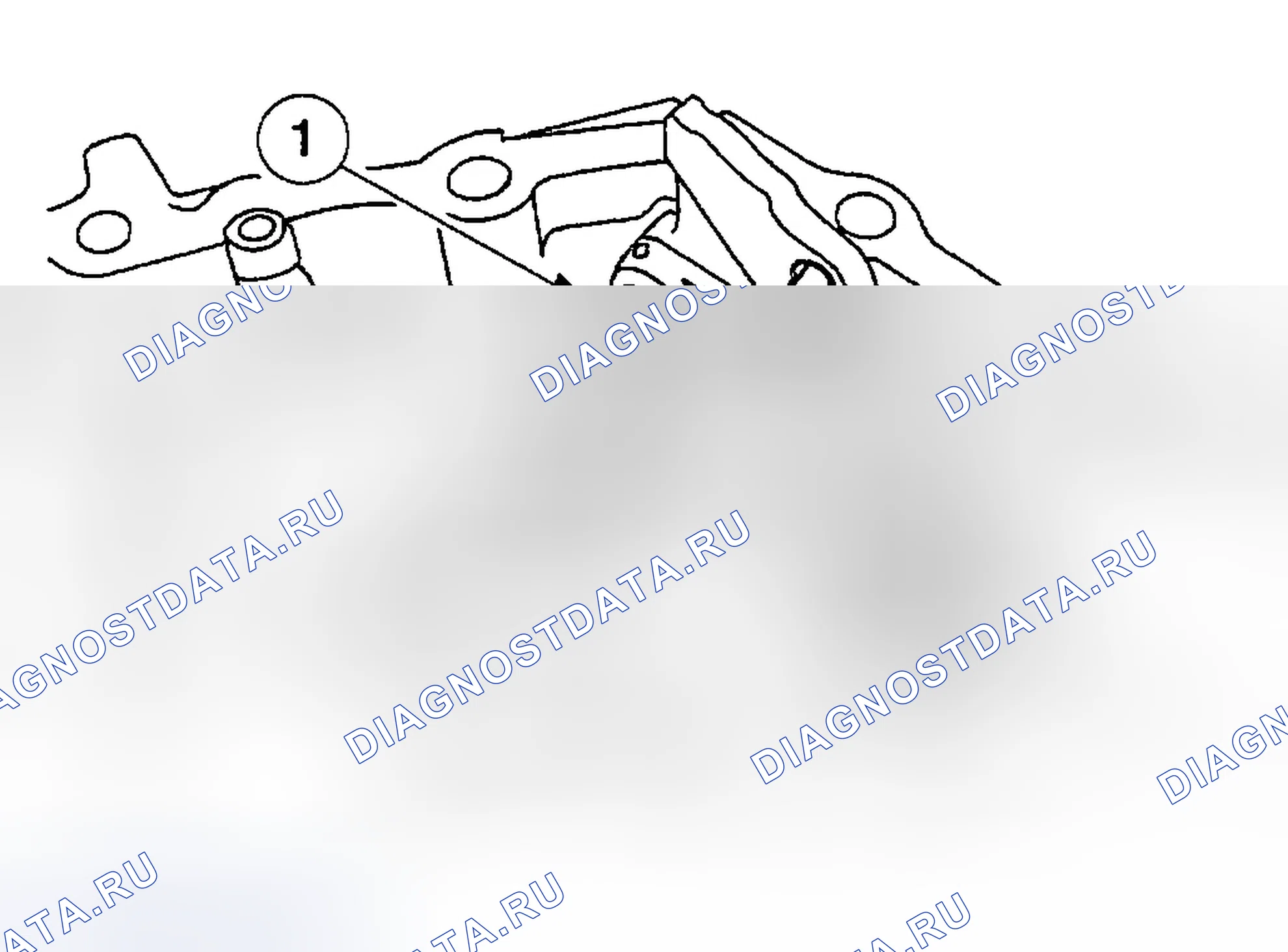 Рис. 109. Ford Escape I
