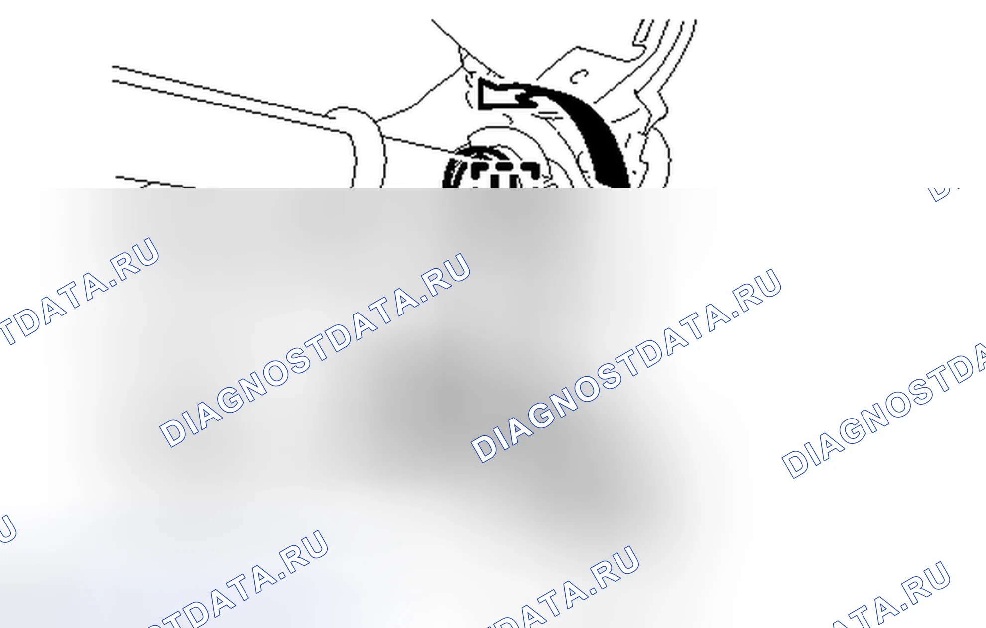 Рис. 191. Toyota Avalon XX40