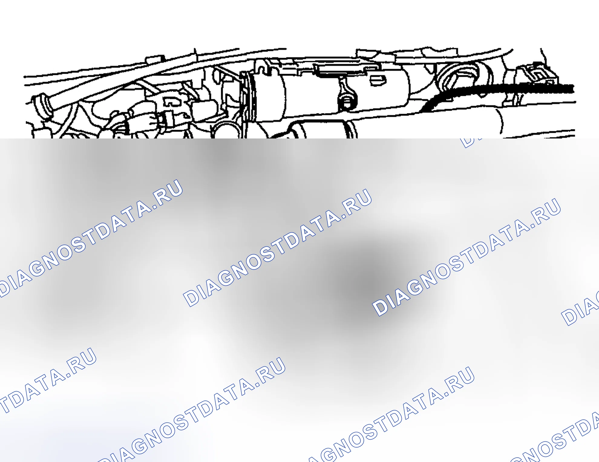 Рис. 551. Hyundai Pony I