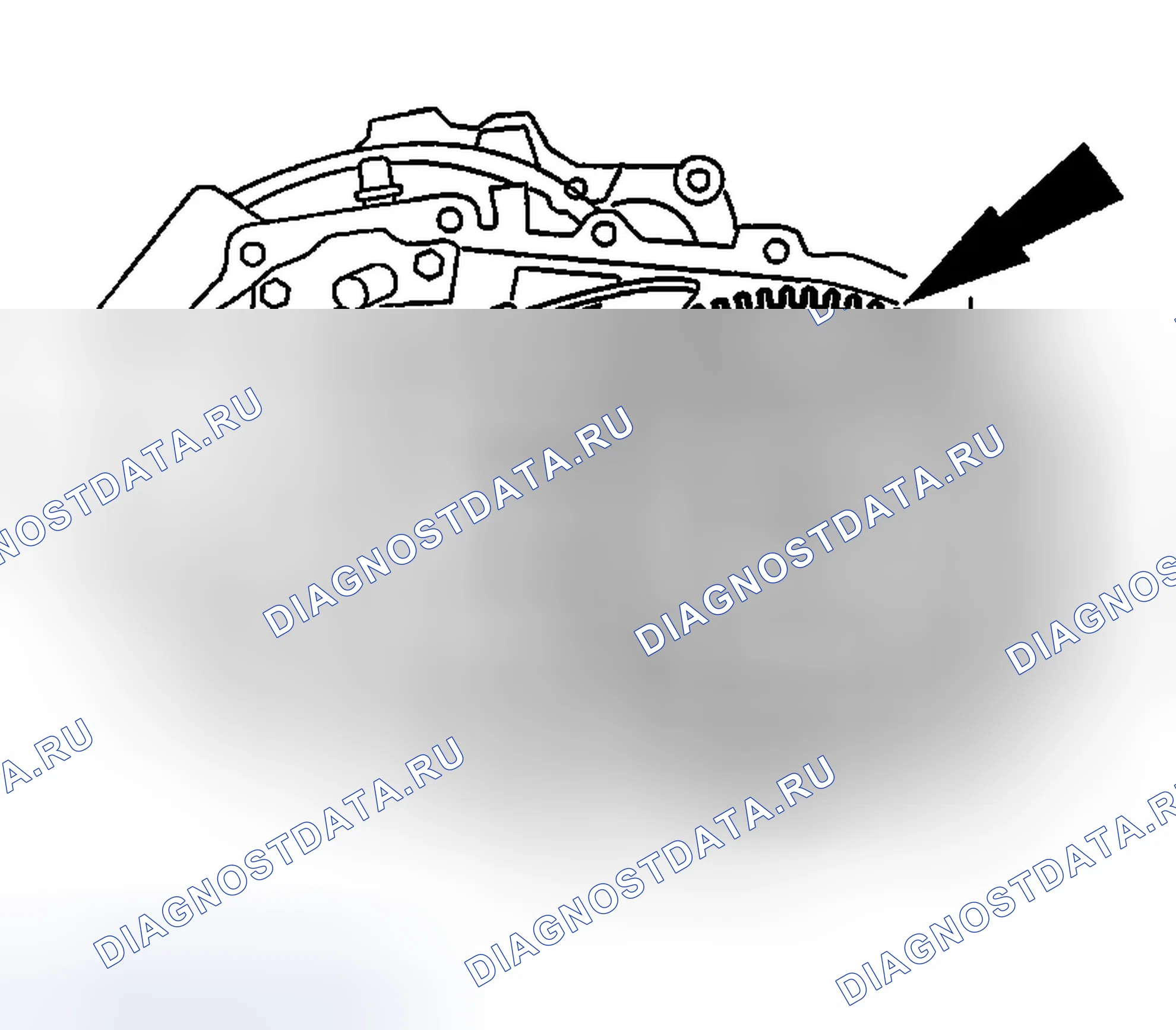 Рис. 221. Ford Escape I